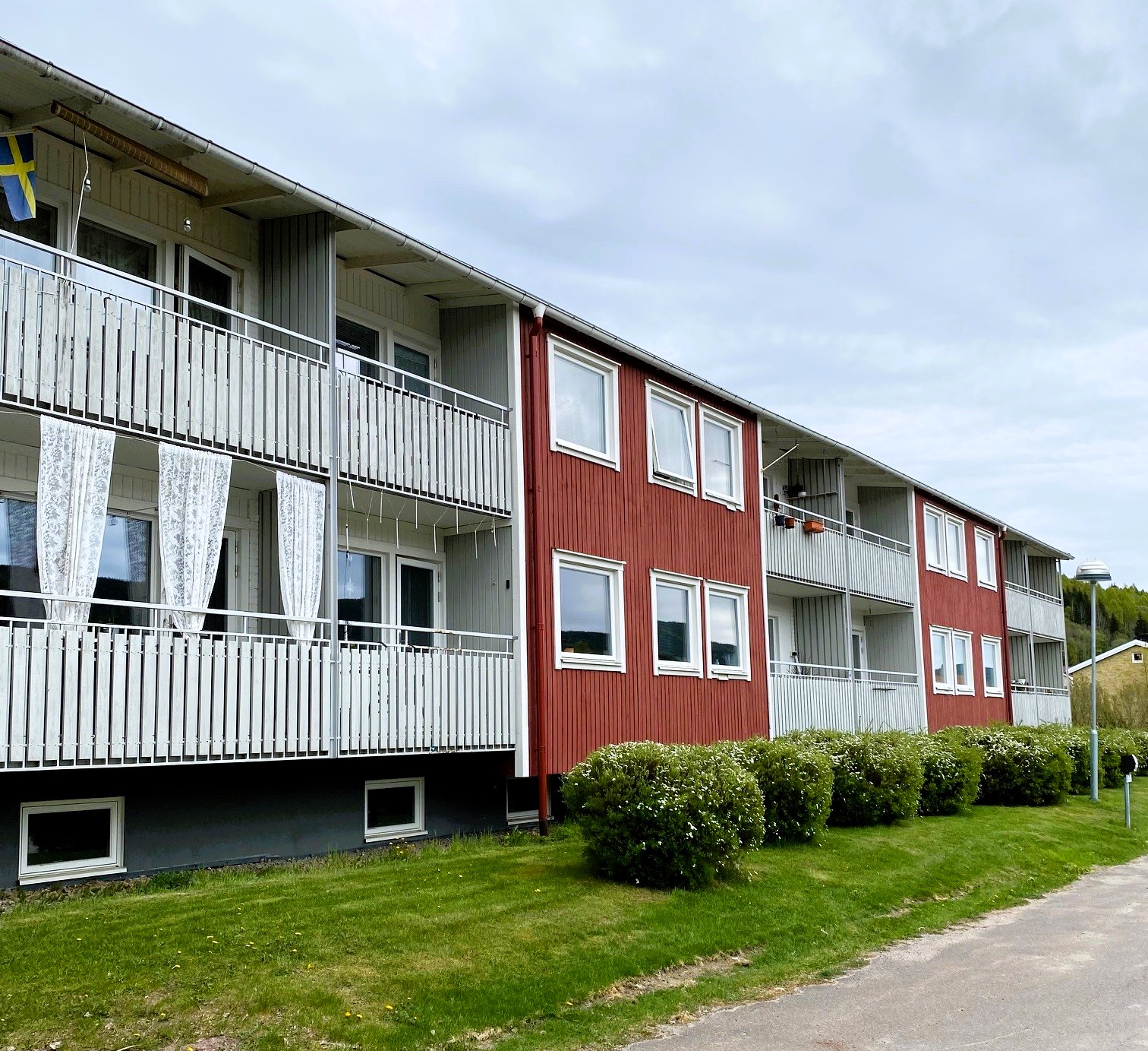Kunggårdsvägen 8 A, 680 60, SYSSLEBÄCK