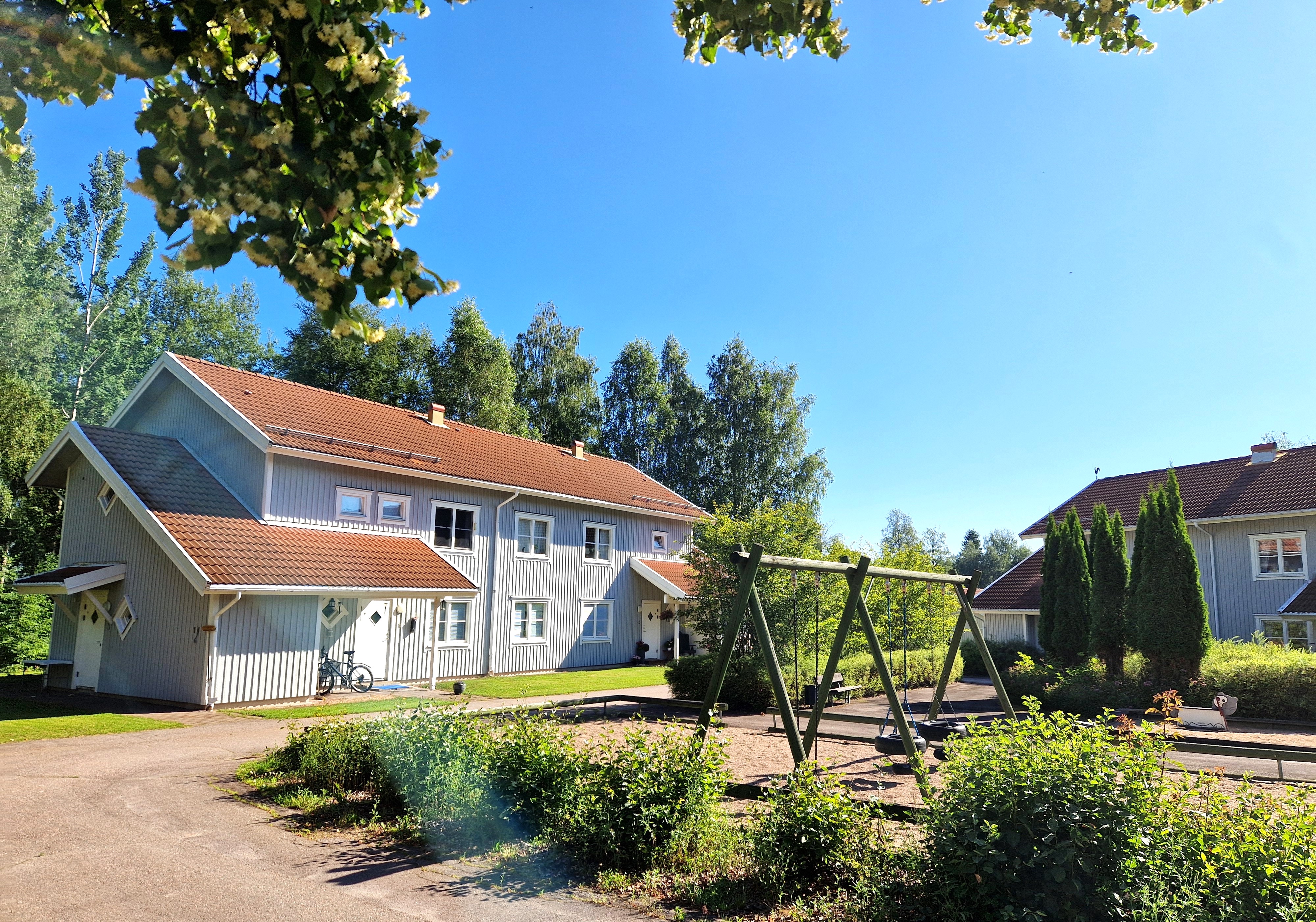Blåbärsvägen 12 A, 685 32, TORSBY