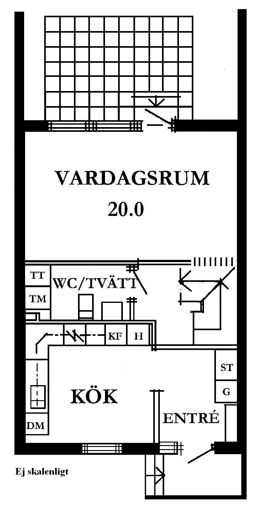 Mellanvägen 34, 685 32, TORSBY 2