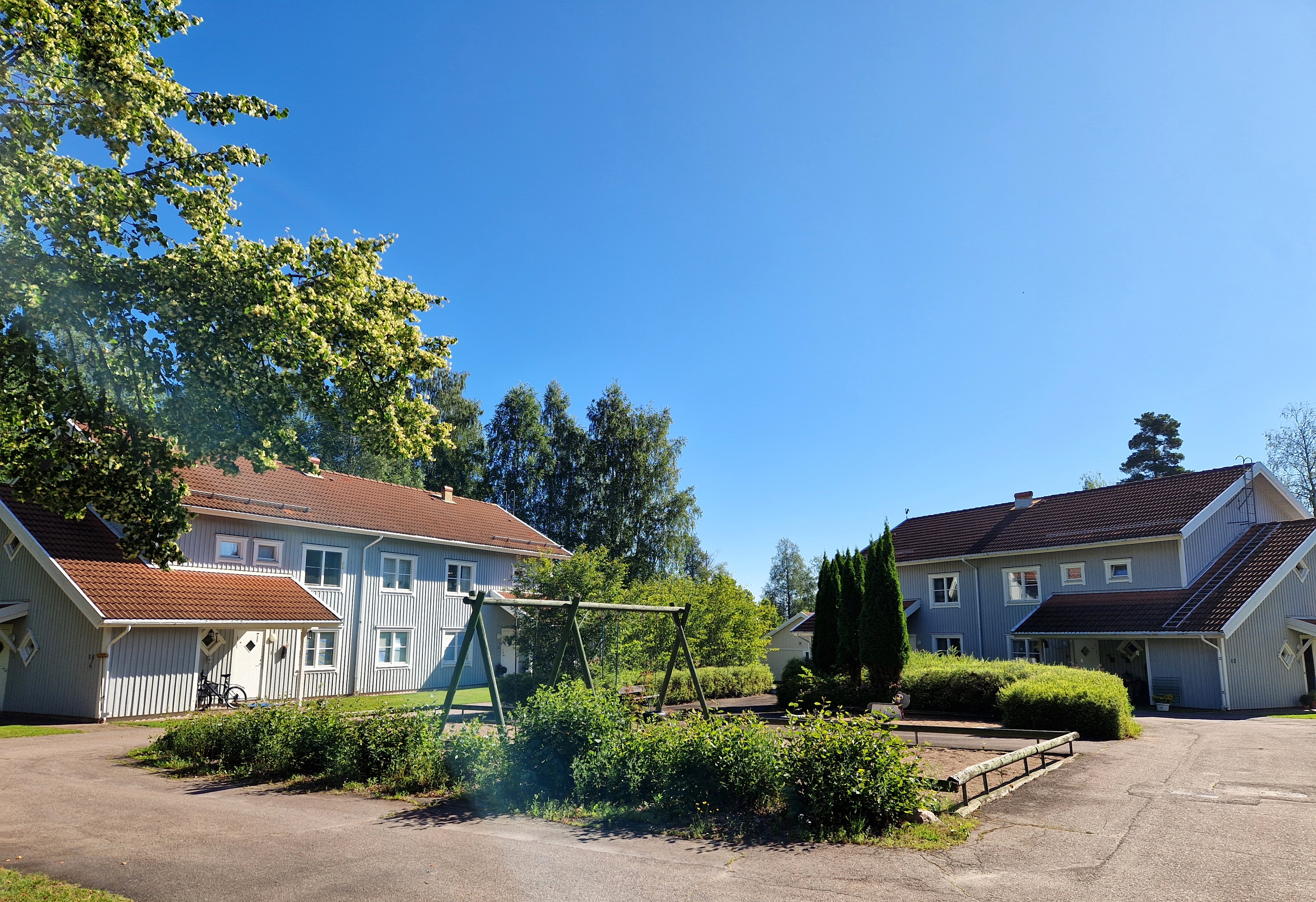 Blåbärsvägen 12 C, 685 32, TORSBY