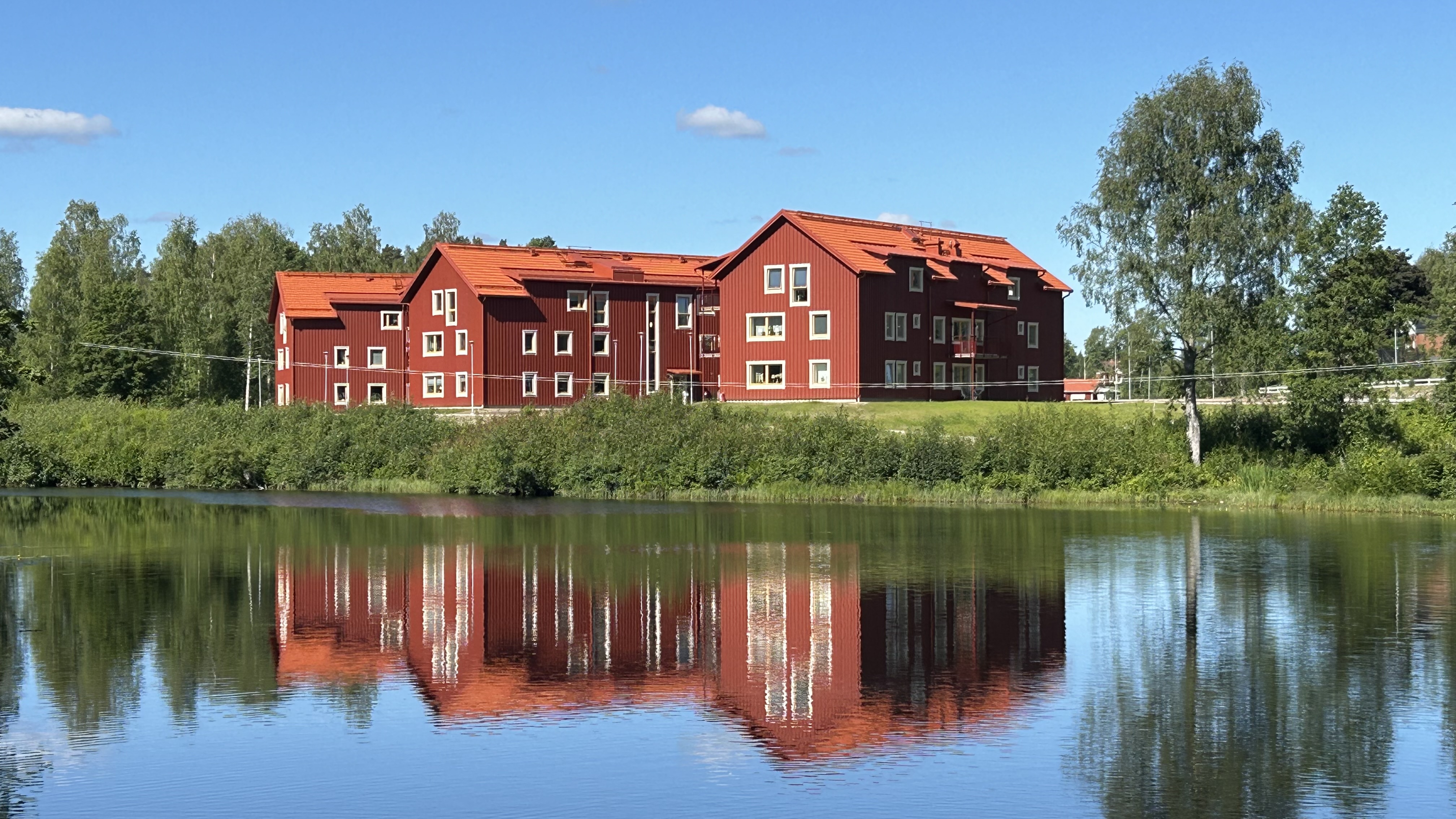 Svartmogatan 3, 685 33, Torsby