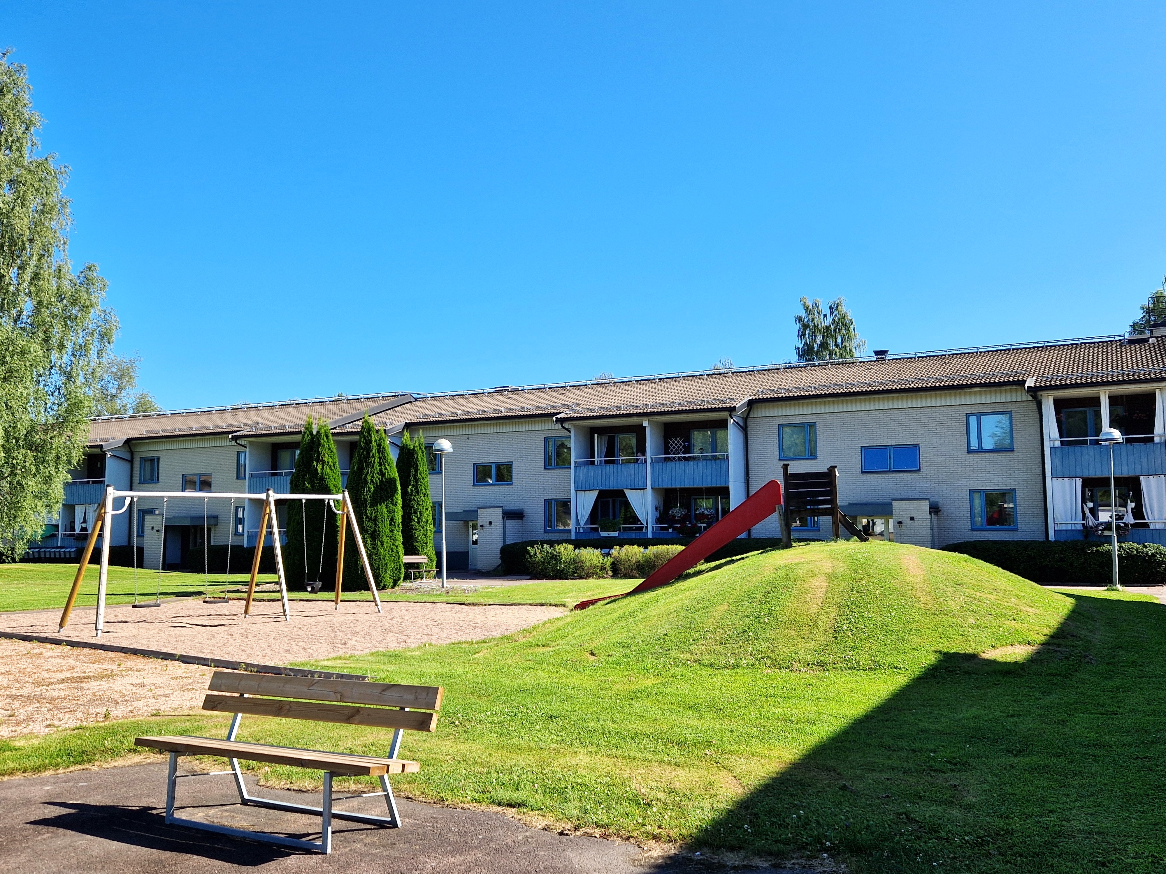 Berggårdsvägen 29 B, 685 33, TORSBY
