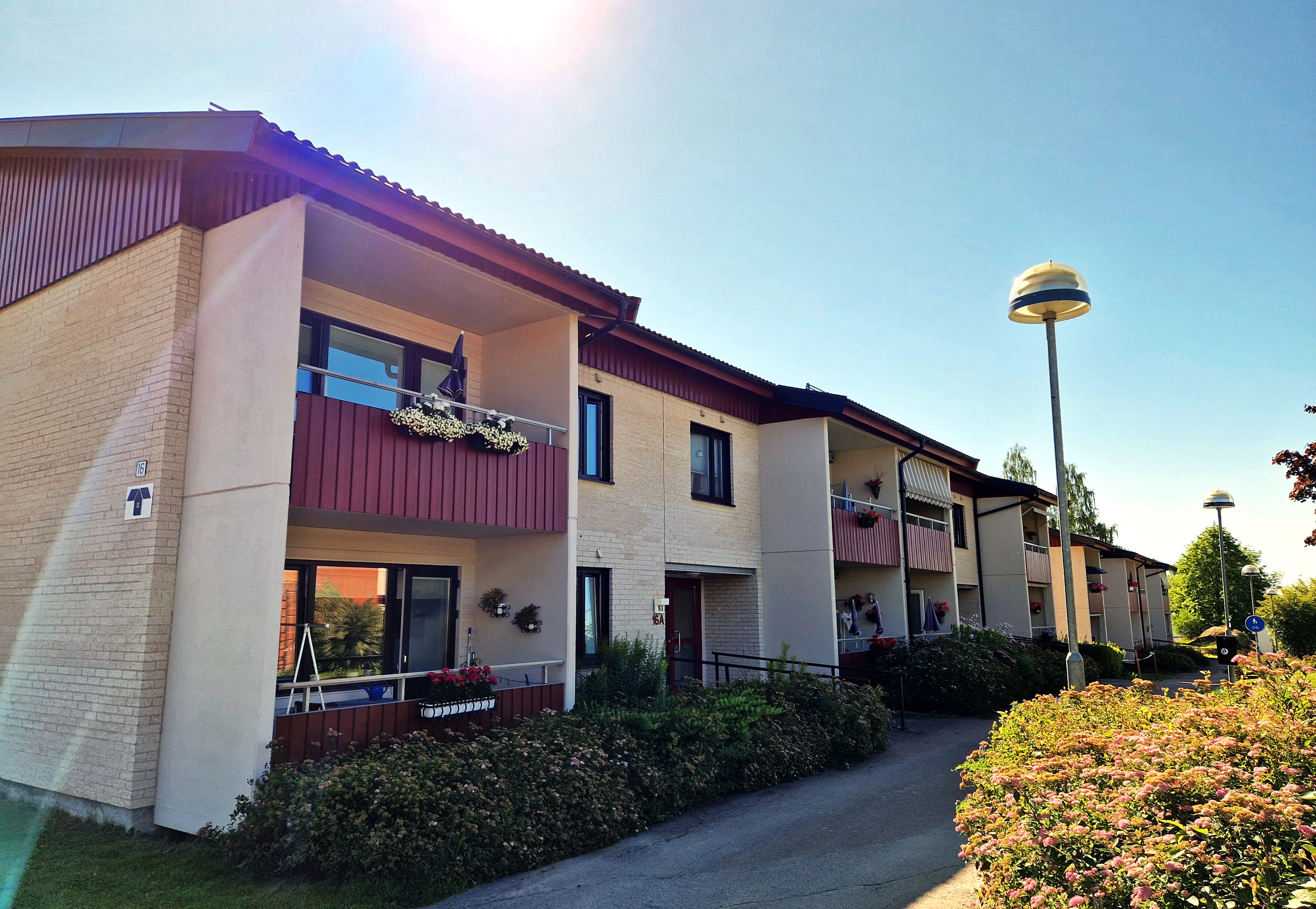 Tingshusgatan 14 C, 685 30, TORSBY