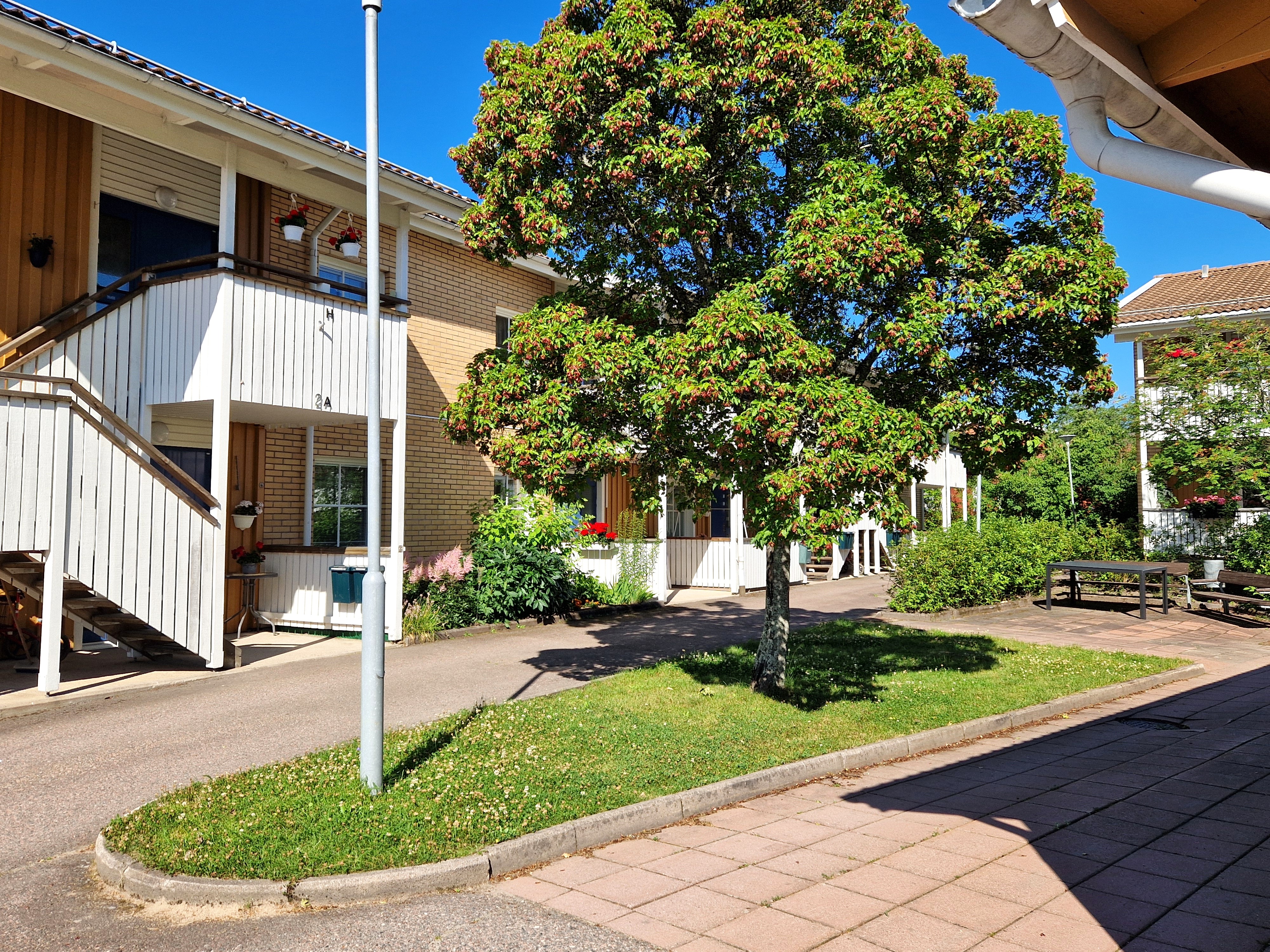 Hantverkaregatan 2 H, 685 30, TORSBY