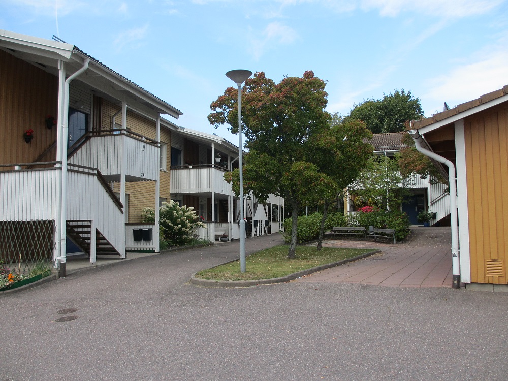 Hantverkaregatan 2 F, 685 30, TORSBY