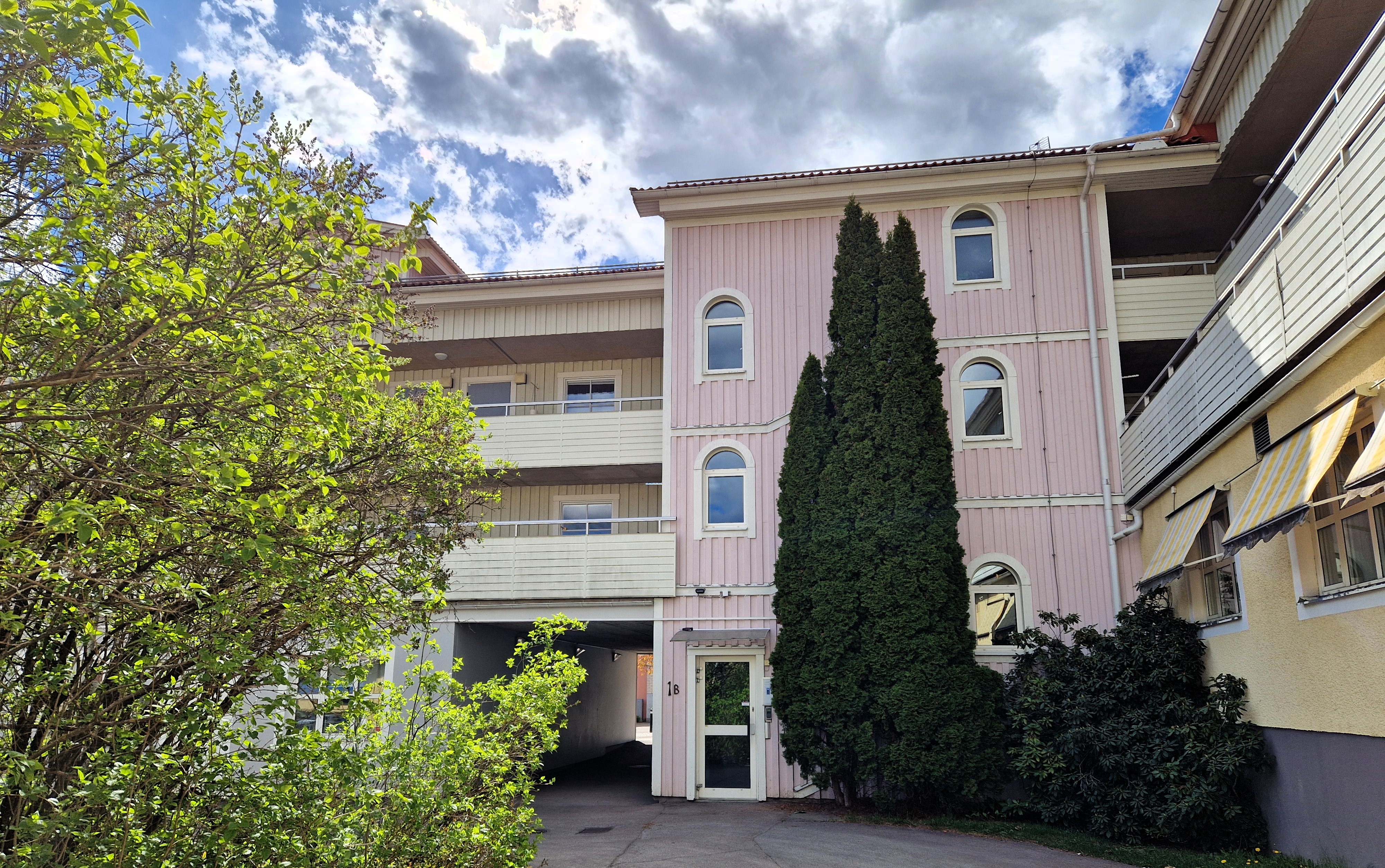 Biografgatan 1 B, 685 30, TORSBY