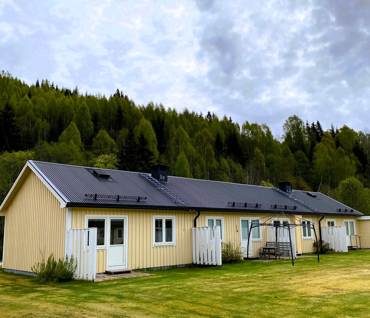 Tutstadvägen 1 C, 680 60, Sysslebäck