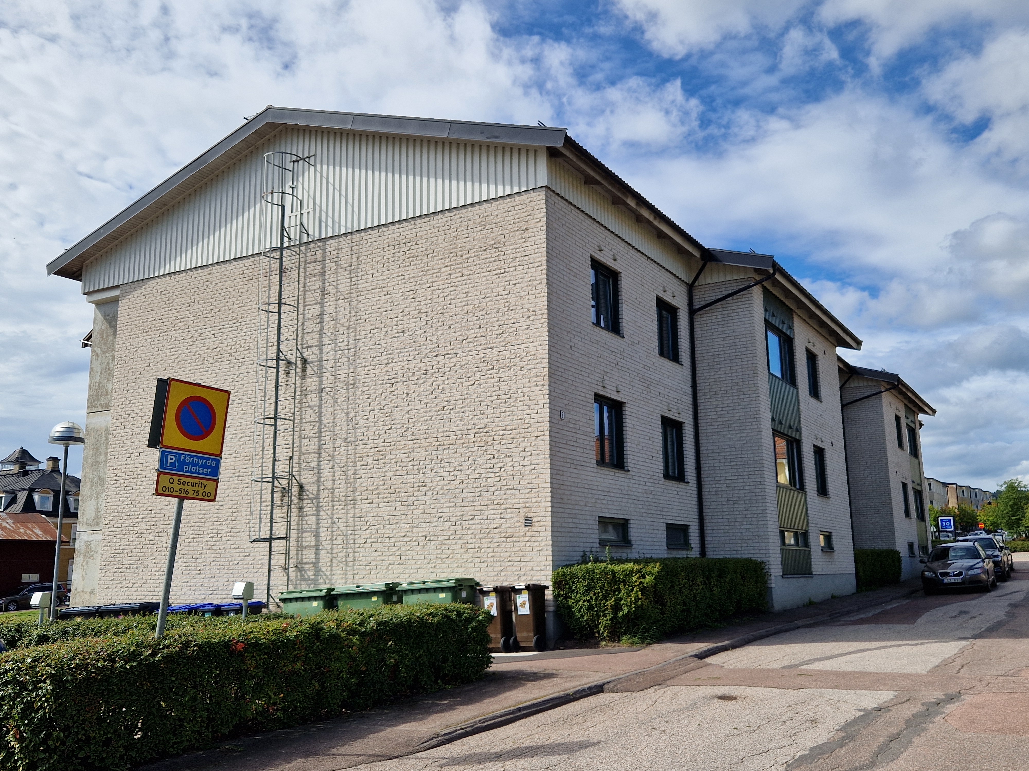 Nya Torggatan 2 B, 685 30, TORSBY
