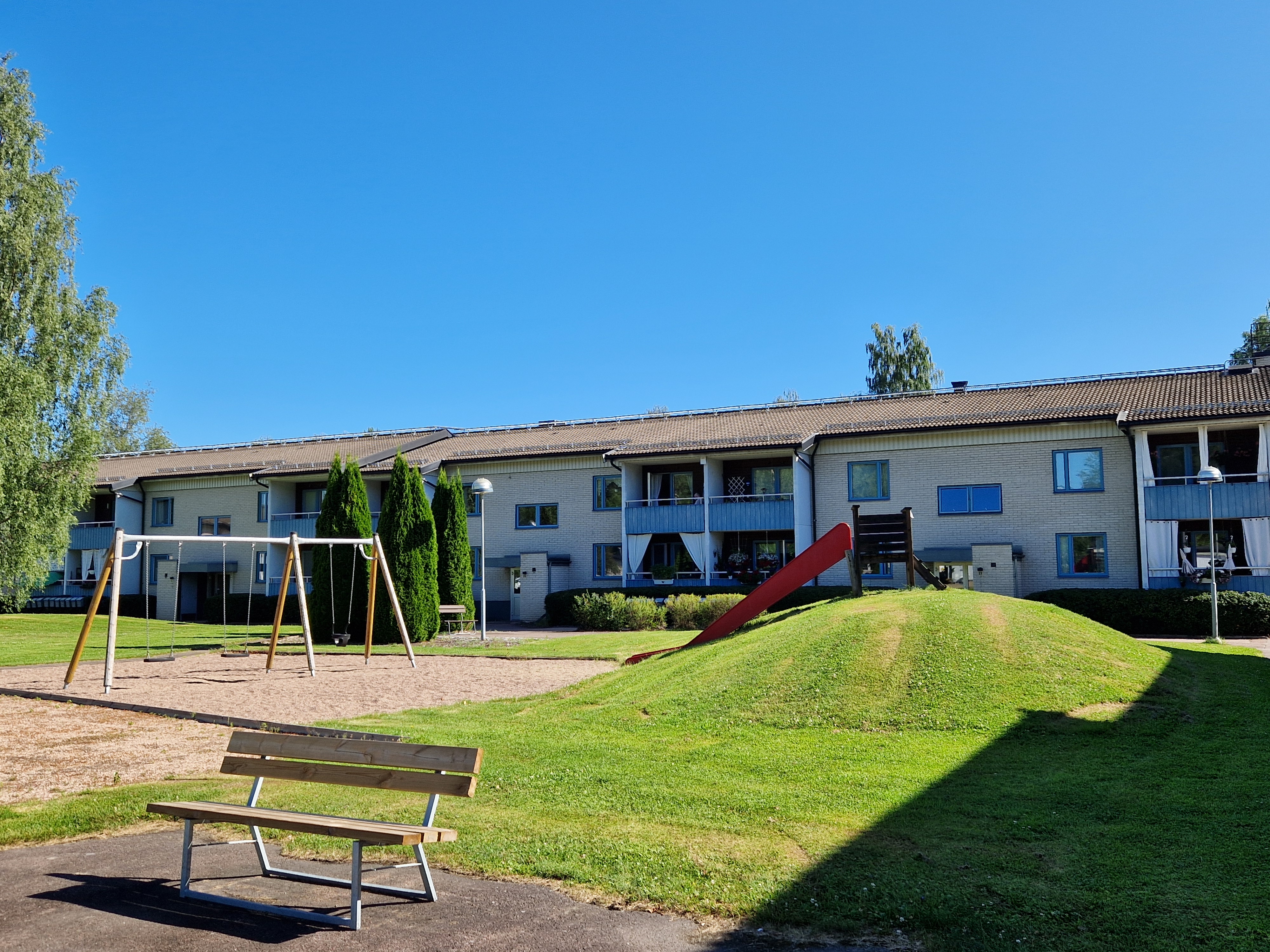 Berggårdsvägen 29 A, 685 33, TORSBY