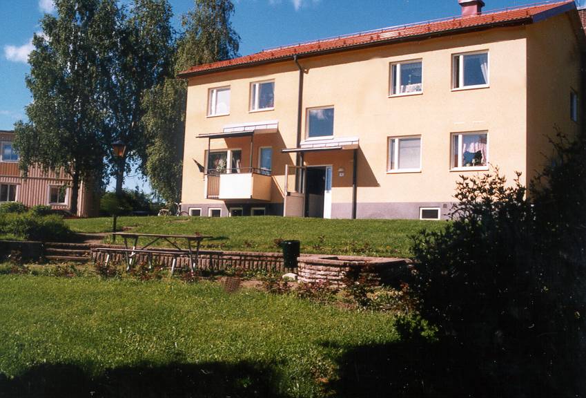 Levgrensvägen 12, 685 30, TORSBY