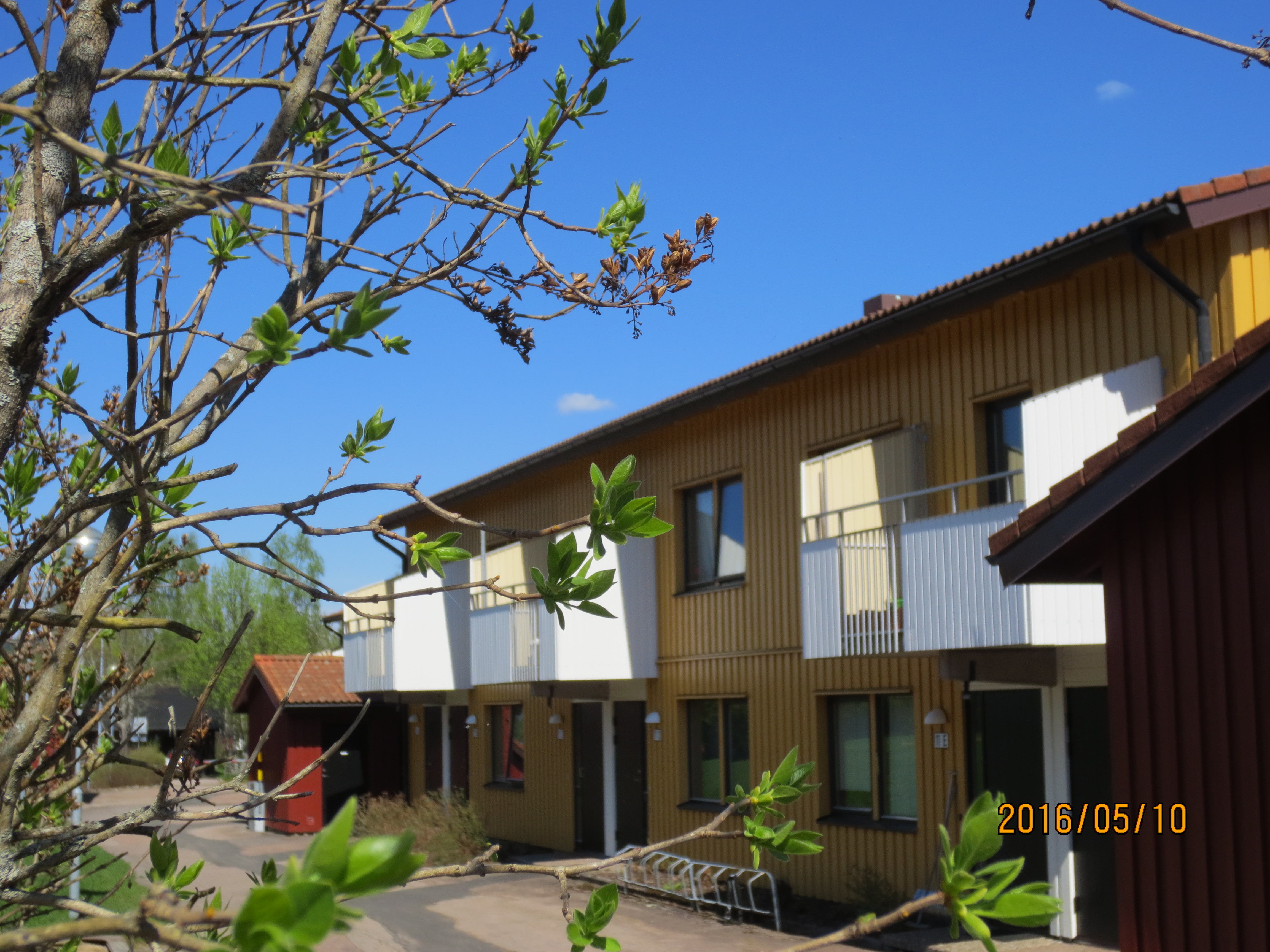 Båtåsvägen 7 A, 685 32, TORSBY 3