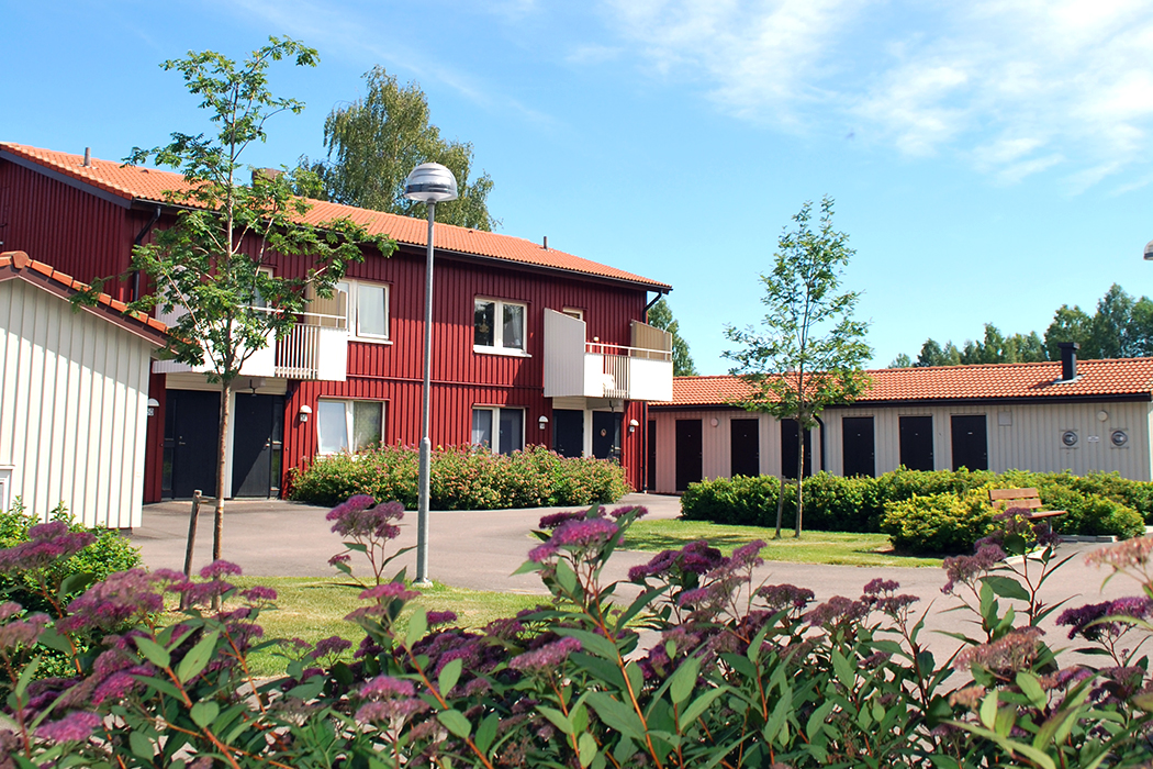 Risätervägen 9 D, 685 32, TORSBY