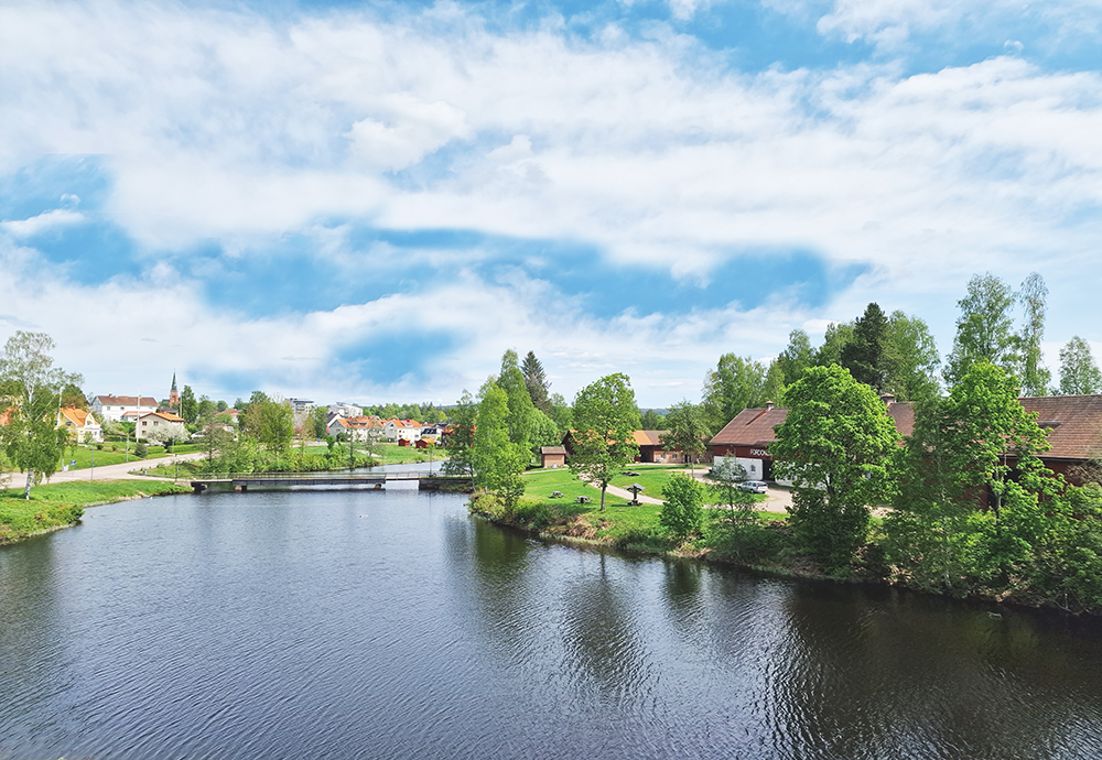 Svartmogatan 3, 685 33, Torsby