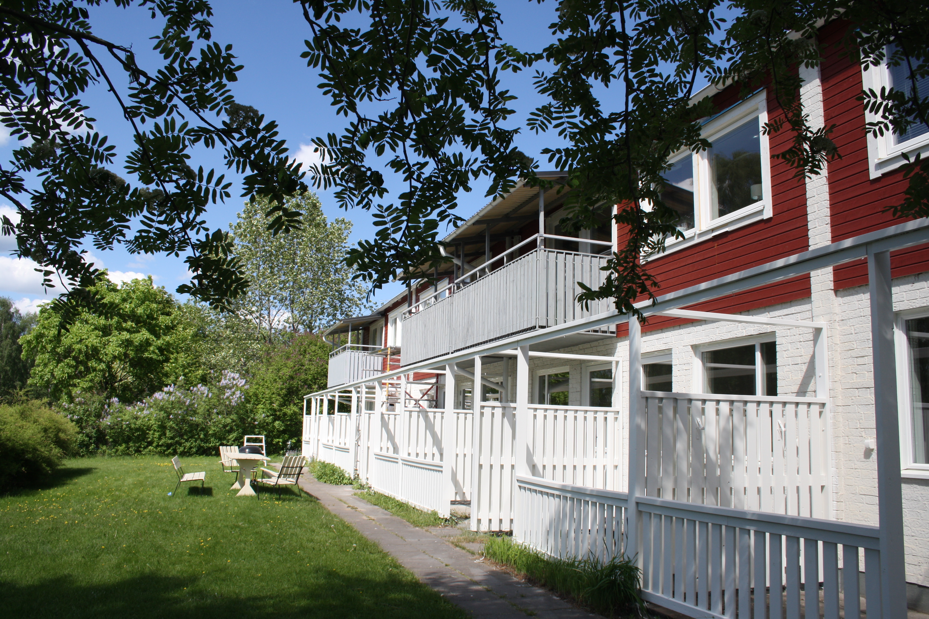 Kunggårdsvägen 7 E, 680 60, SYSSLEBÄCK