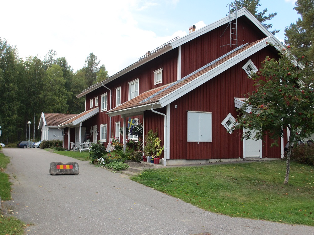 Lingonvägen 13 E, 685 32, TORSBY