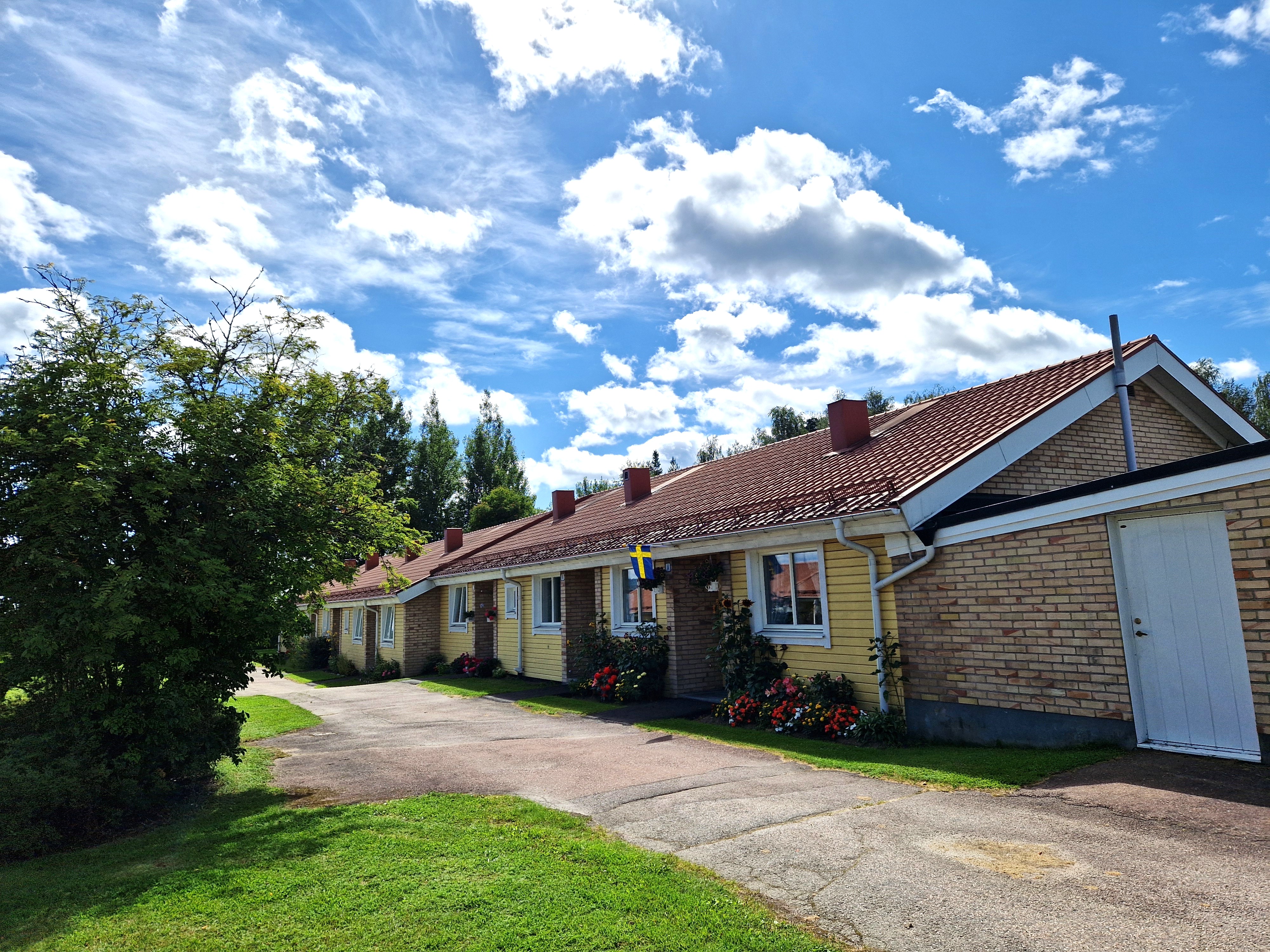 Fågelsångsvägen 11 D, 685 34, TORSBY