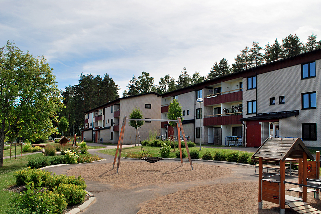 Alstigen 27 C, 685 34, TORSBY