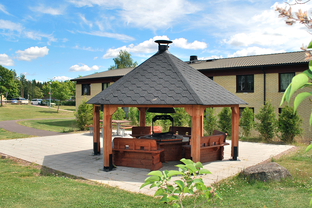 Valbergsvägen 11 B, 685 33, TORSBY 2