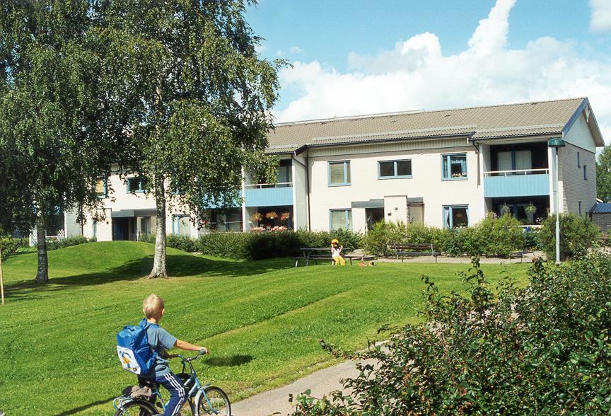 Berggårdsvägen 19 B, 685 33, TORSBY