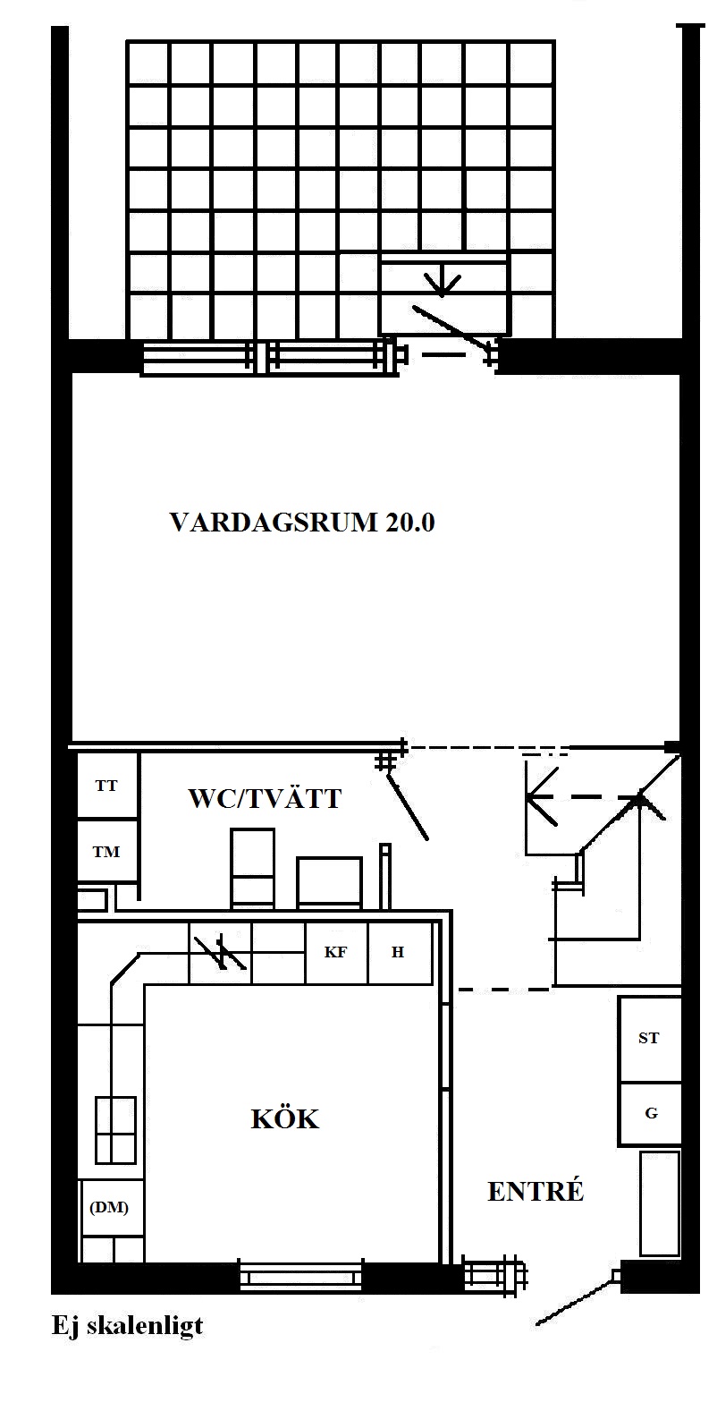 Kärråsvägen 9, 685 32, TORSBY