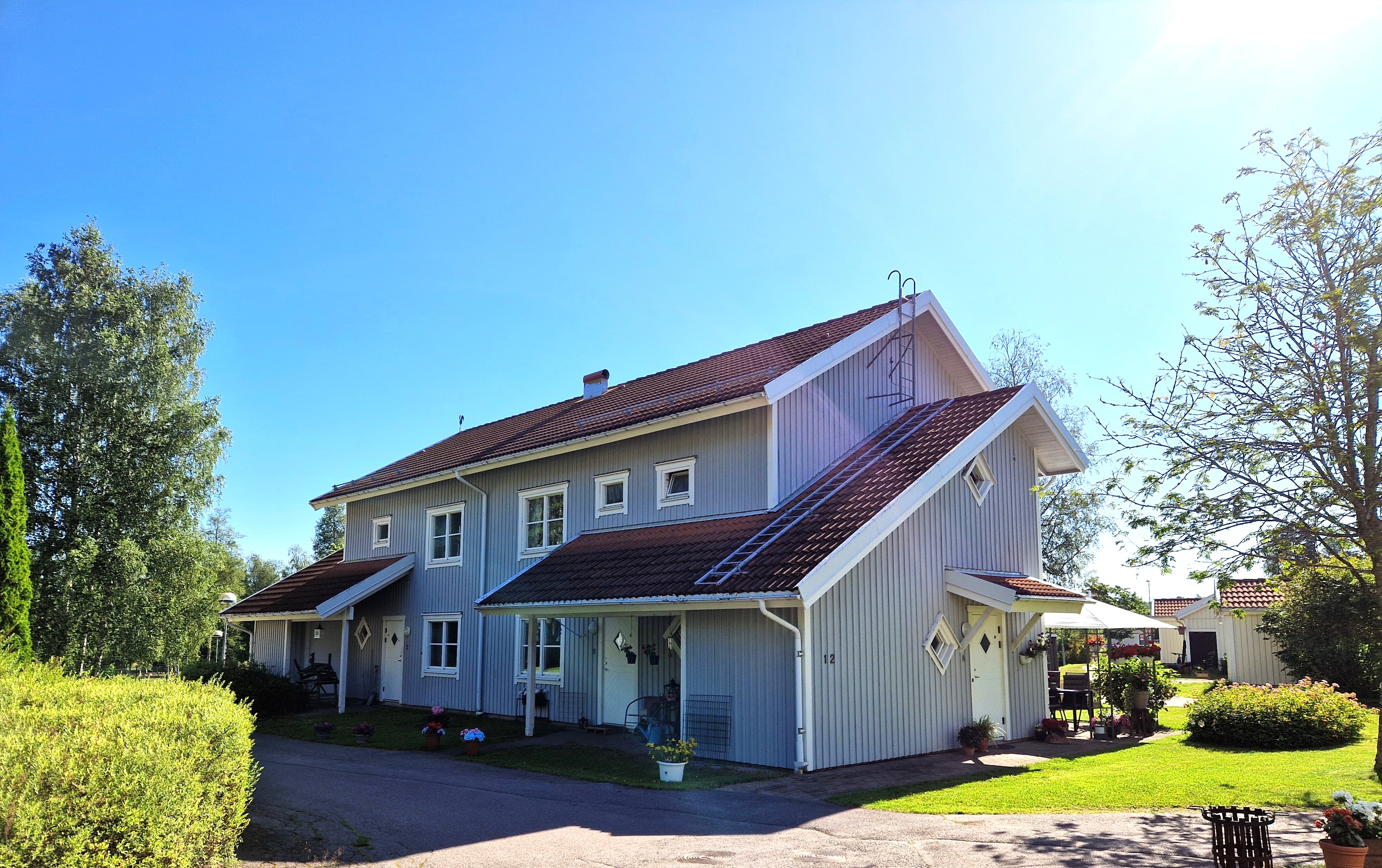 Blåbärsvägen 12 A, 685 32, TORSBY