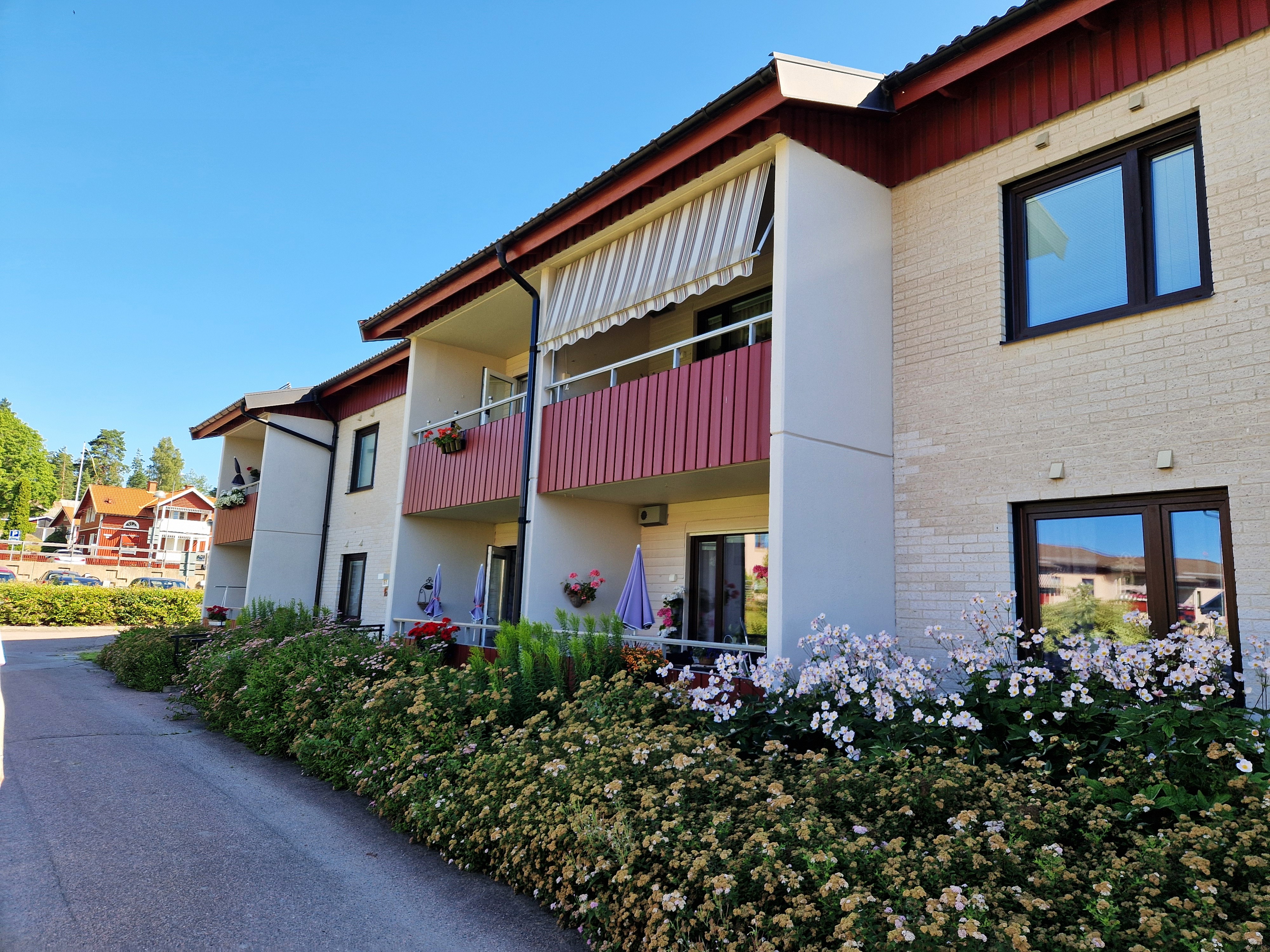 Tingshusgatan 14 C, 685 30, TORSBY