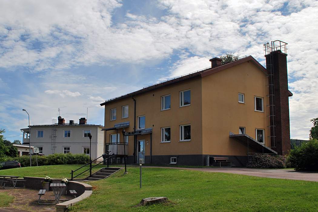 Levgrensvägen 12, 685 30, TORSBY