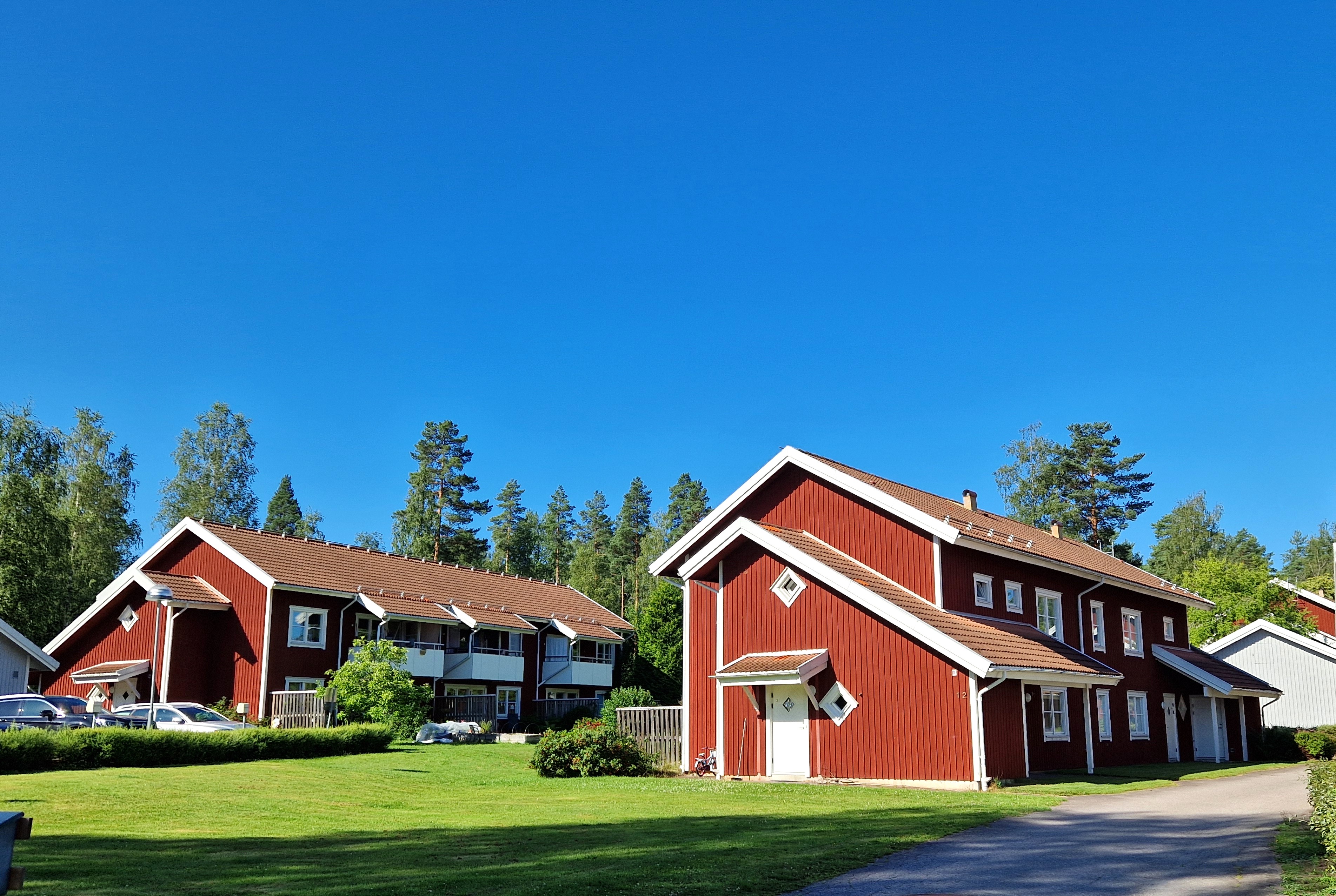 Björklundavägen 10 B, 685 32, TORSBY
