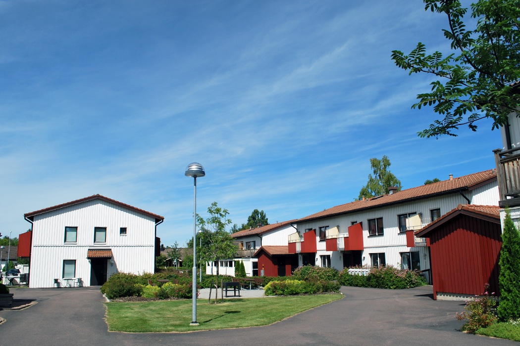 Båtåsvägen 5 B, 685 32, TORSBY