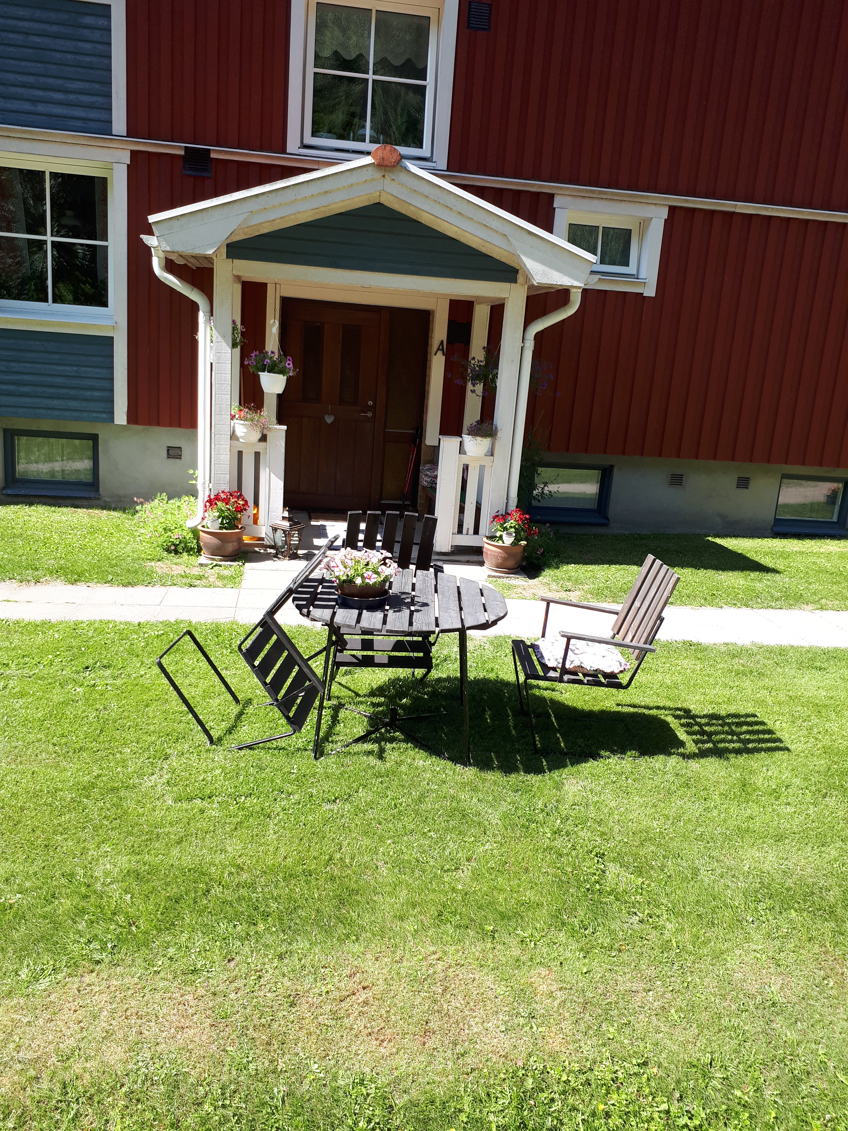 Villavägen 20 B, 680 60, Sysslebäck 2