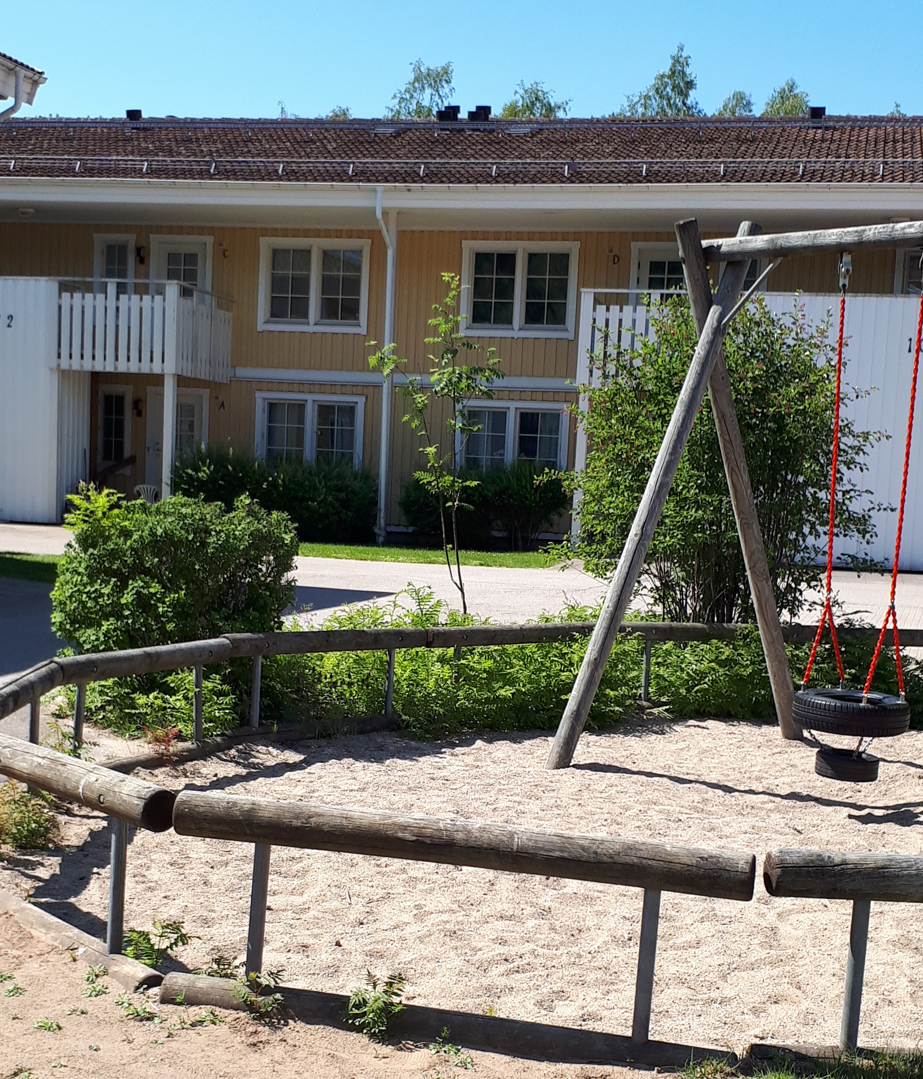 Slättnevägen 20 D, 680 60, Sysslebäck 2