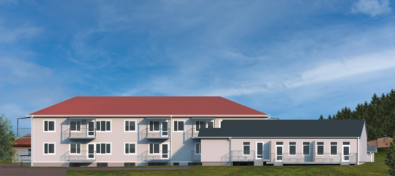 Villavägen 4B, 680 60, Sysslebäck