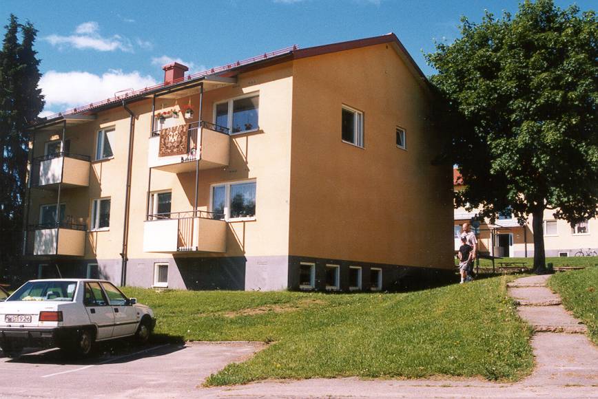 Levgrensvägen 12, 685 30, TORSBY