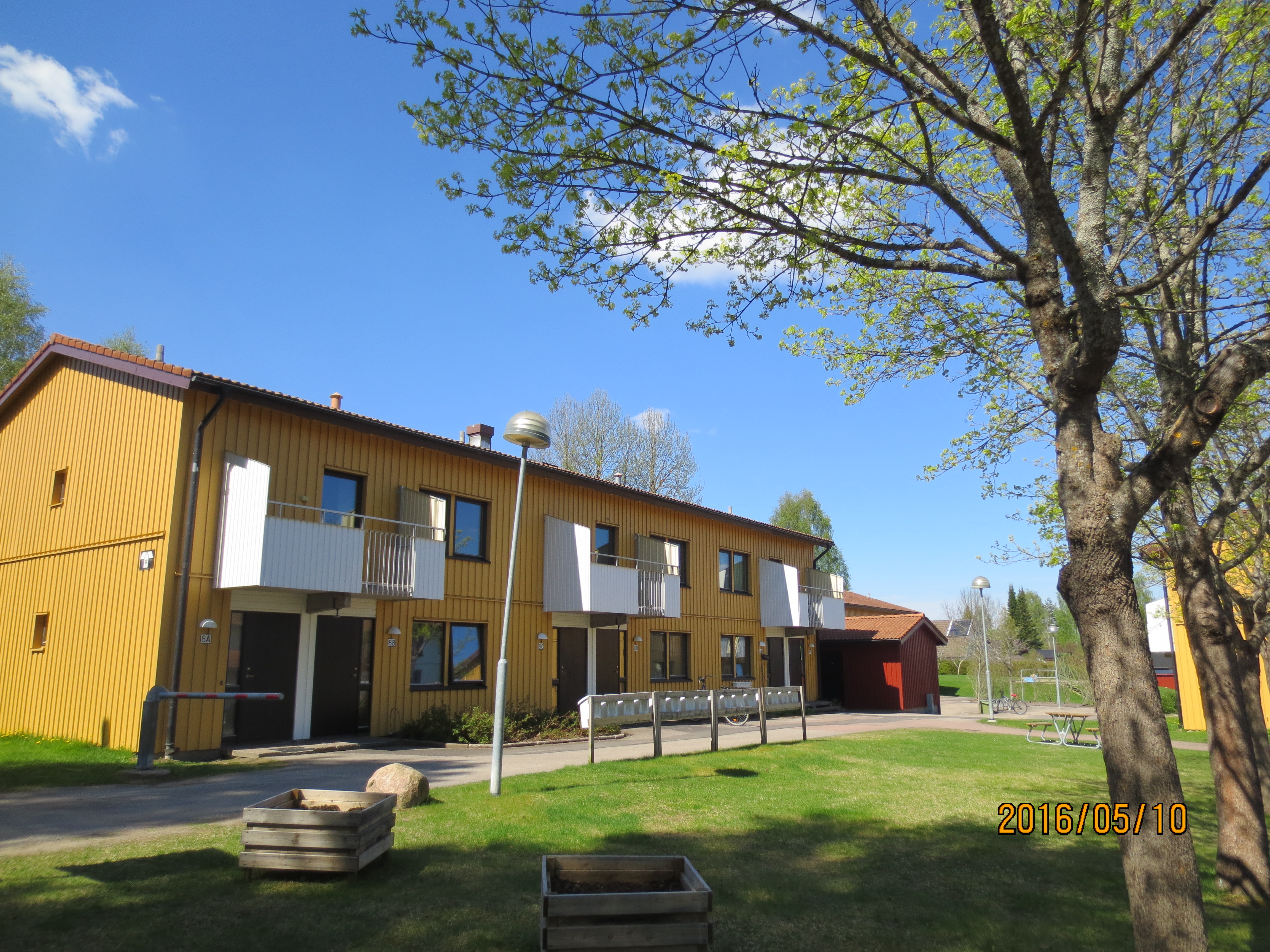 Båtåsvägen 7 A, 685 32, TORSBY 2