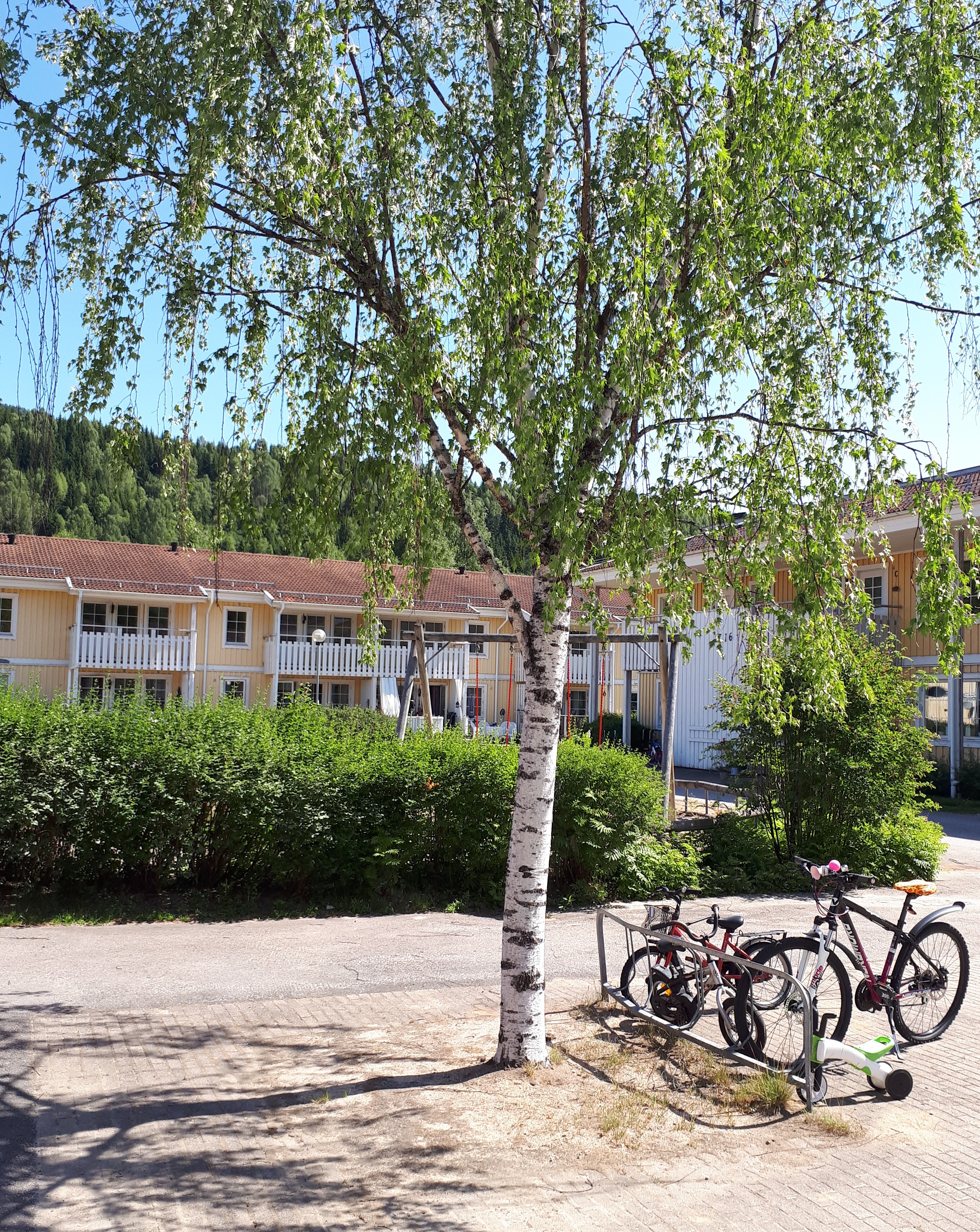 Slättnevägen 20 D, 680 60, Sysslebäck