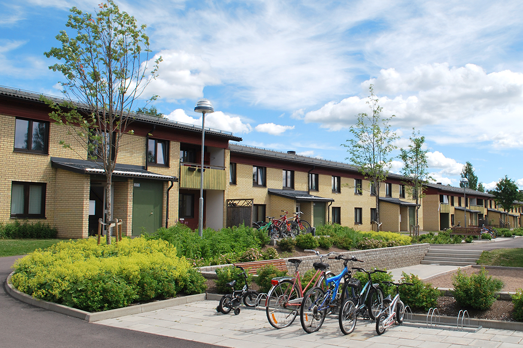 Valbergsvägen 11 B, 685 33, TORSBY