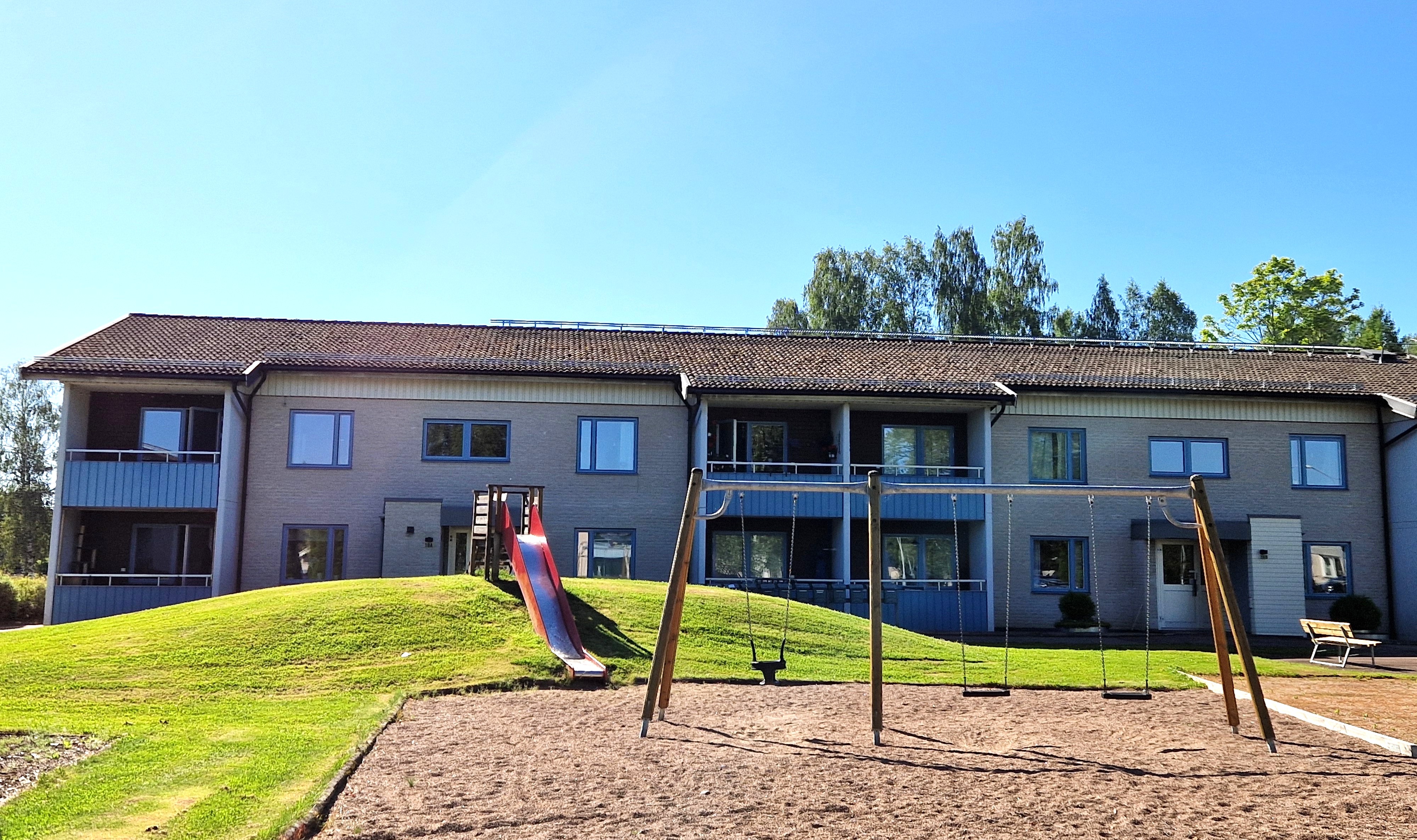 Berggårdsvägen 29 B, 685 33, TORSBY
