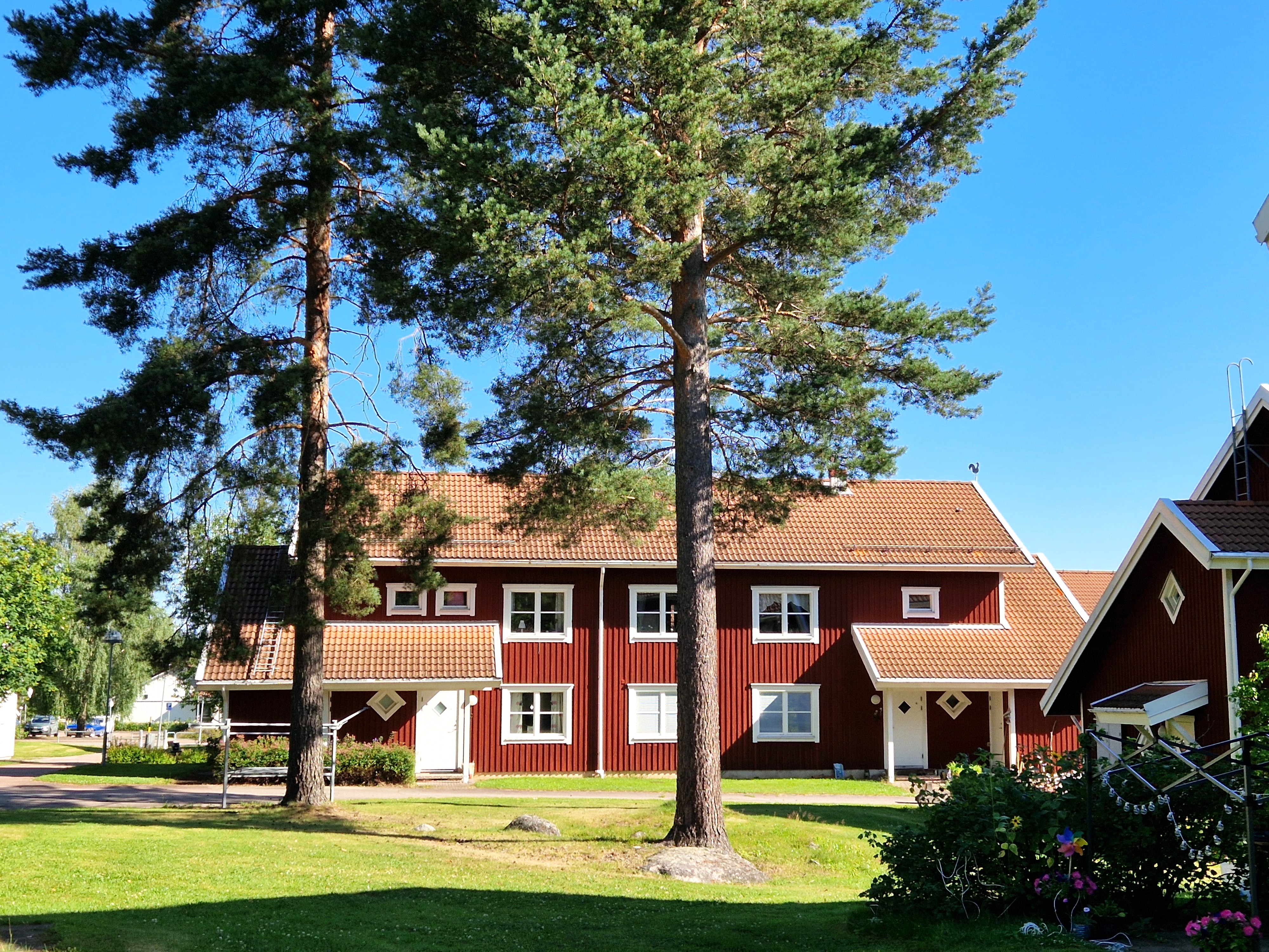 Björklundavägen 10 B, 685 32, TORSBY