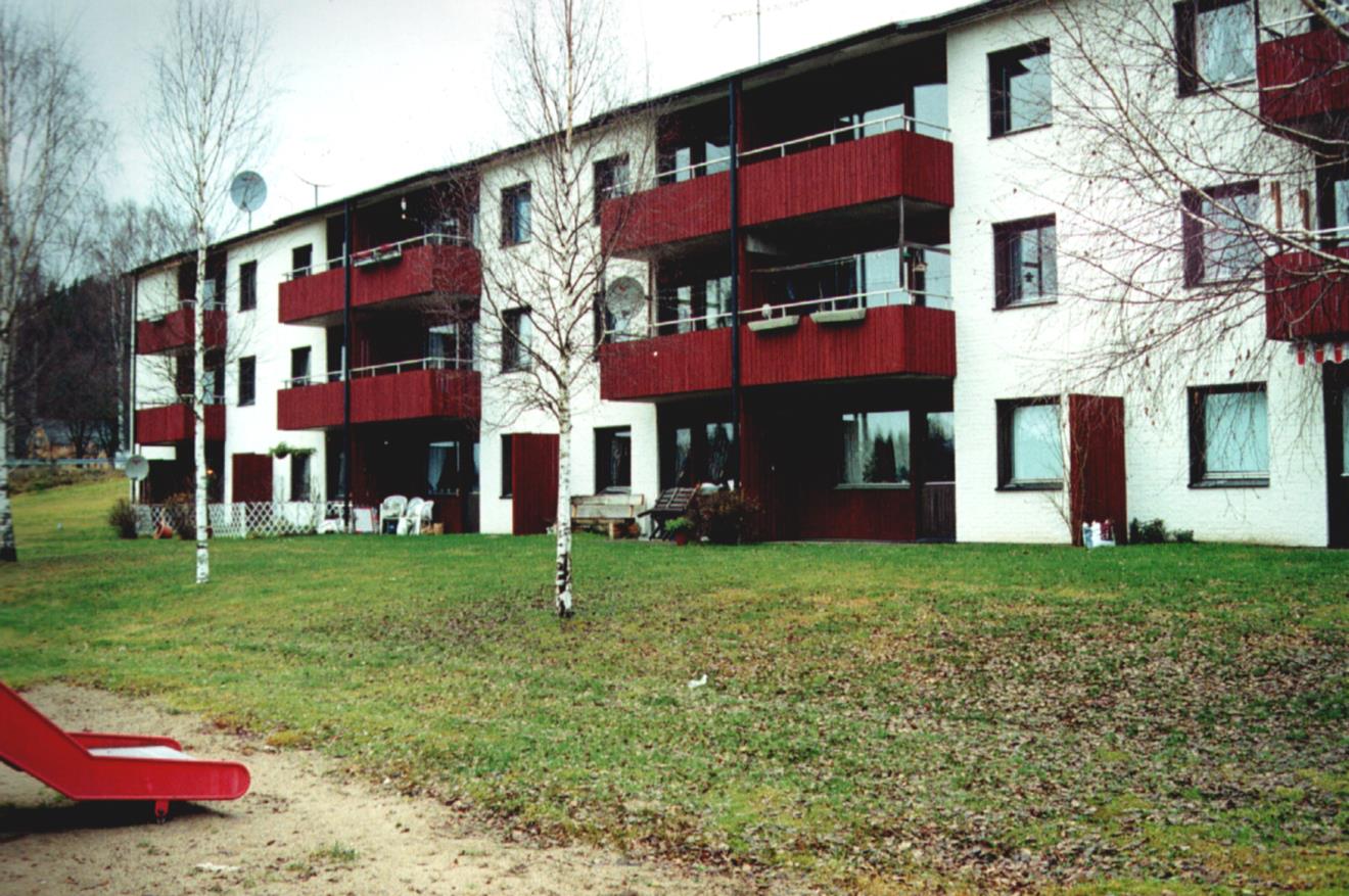 Näckåvägen 1 M, 680 60, SYSSLEBÄCK