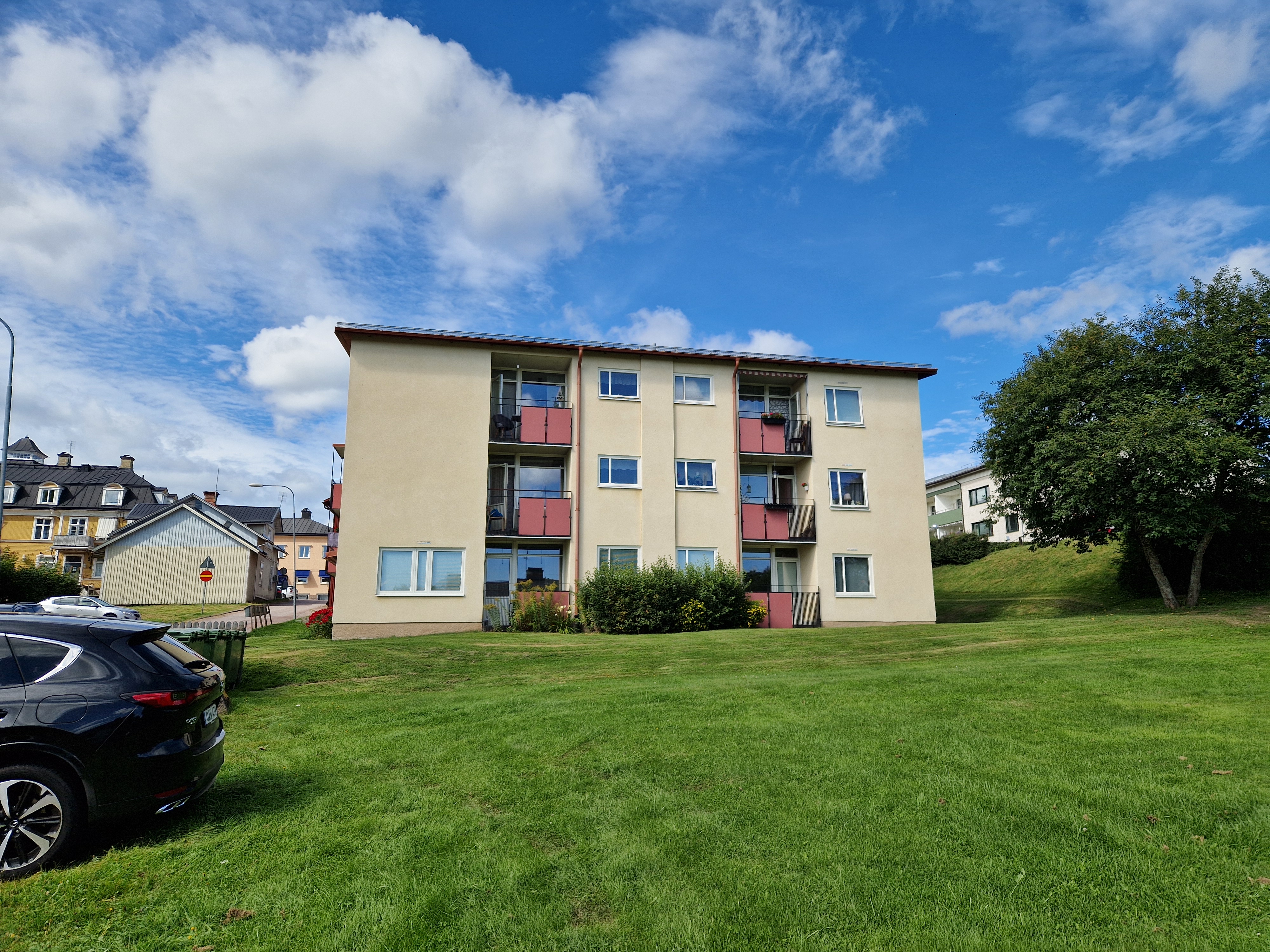 Levgrensvägen 3, 685 30, TORSBY