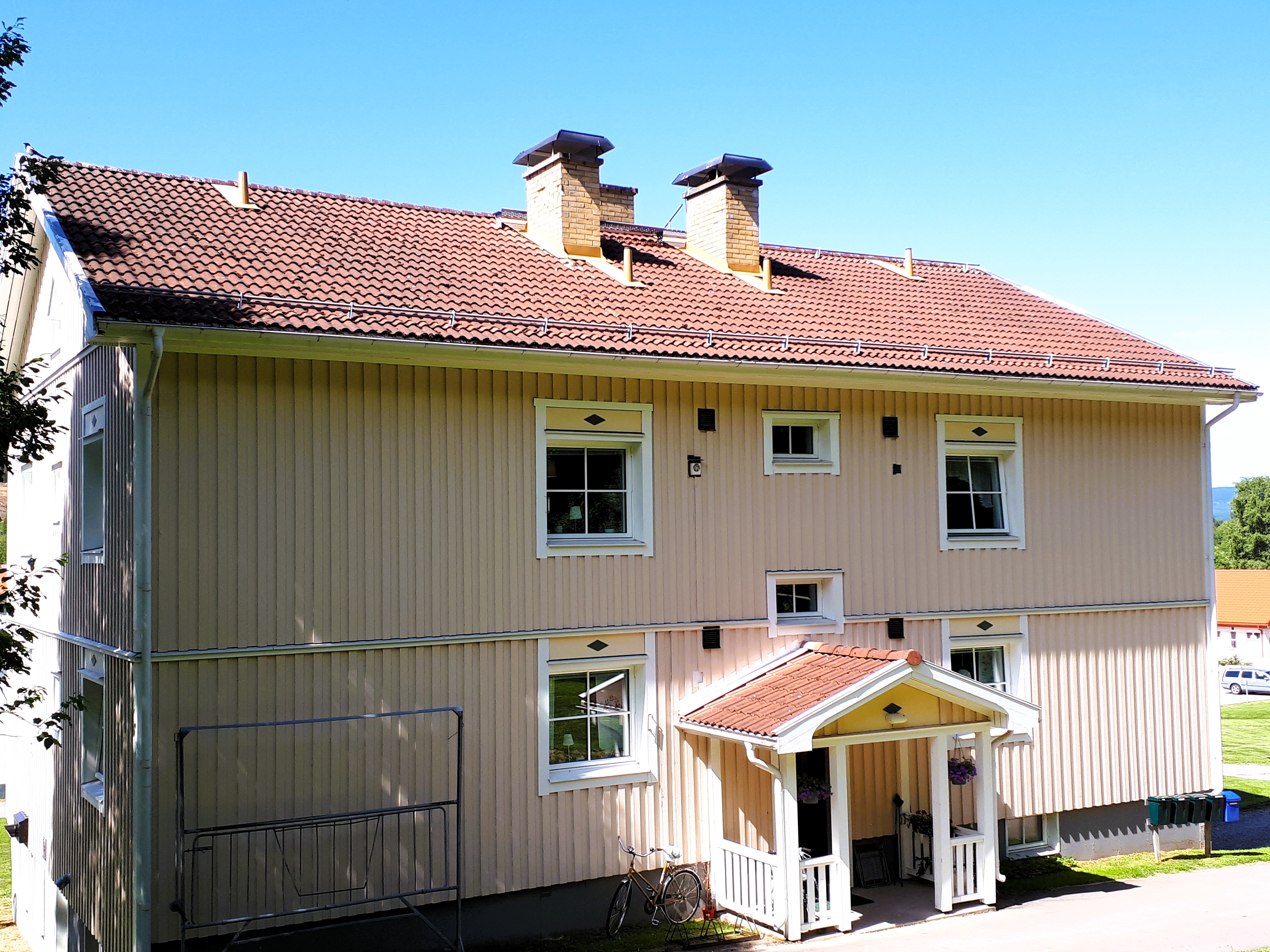 Hagenvägen 2, 680 60, Sysslebäck