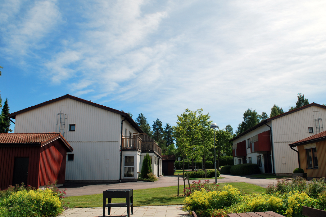 Båtåsvägen 5 B, 685 32, TORSBY