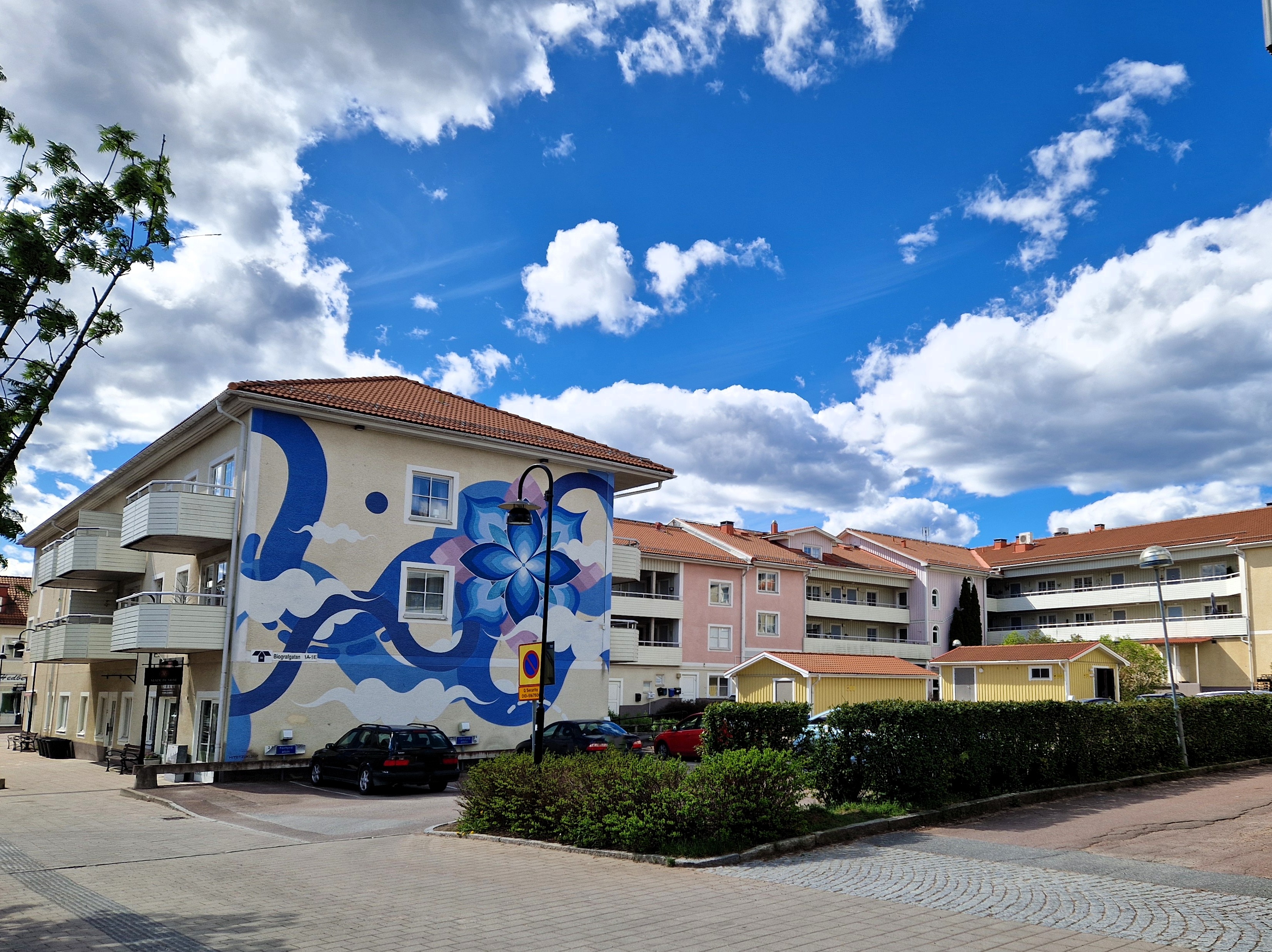 Biografgatan 1 B, 685 30, TORSBY