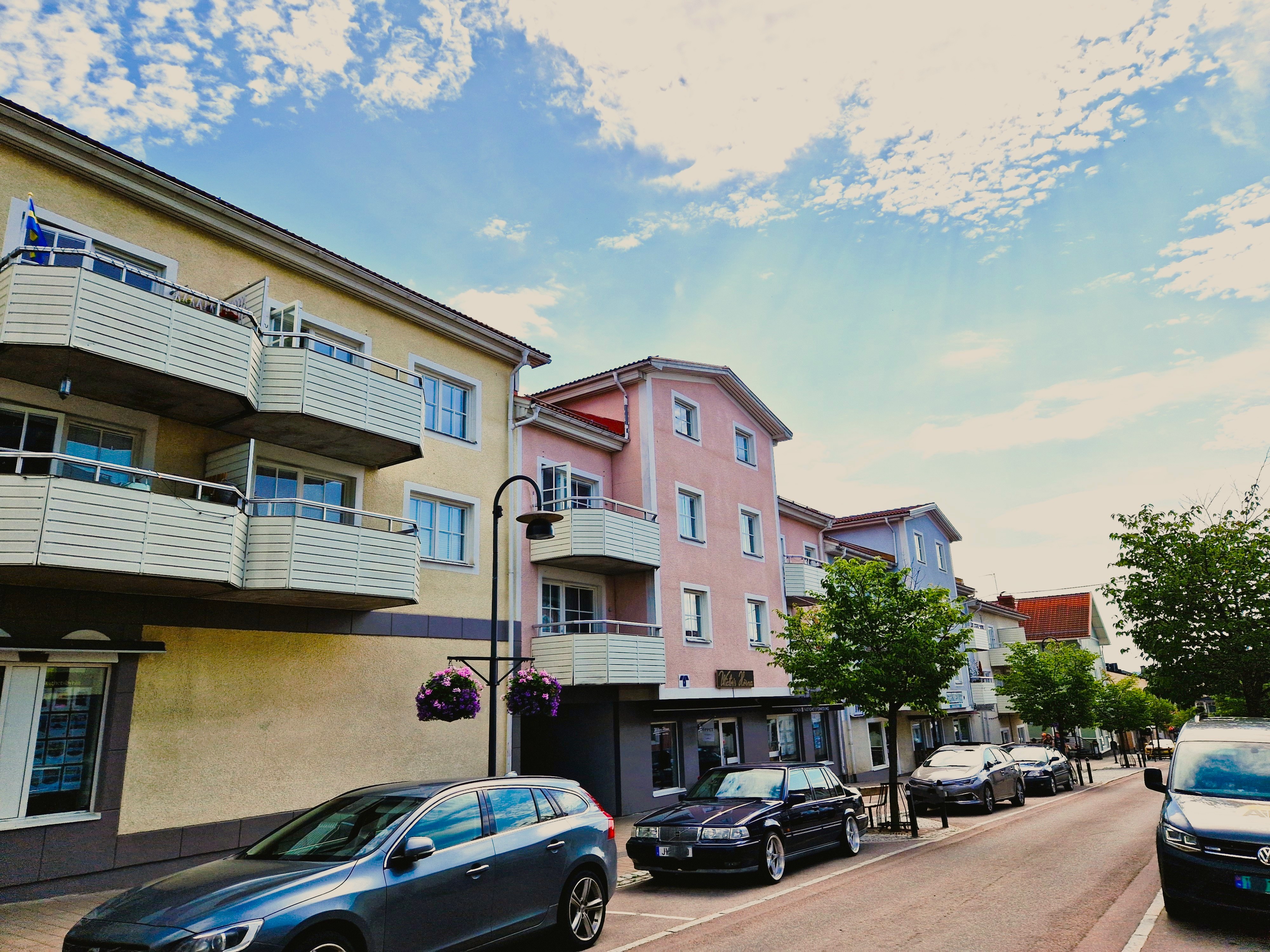 Biografgatan 1 B, 685 30, TORSBY
