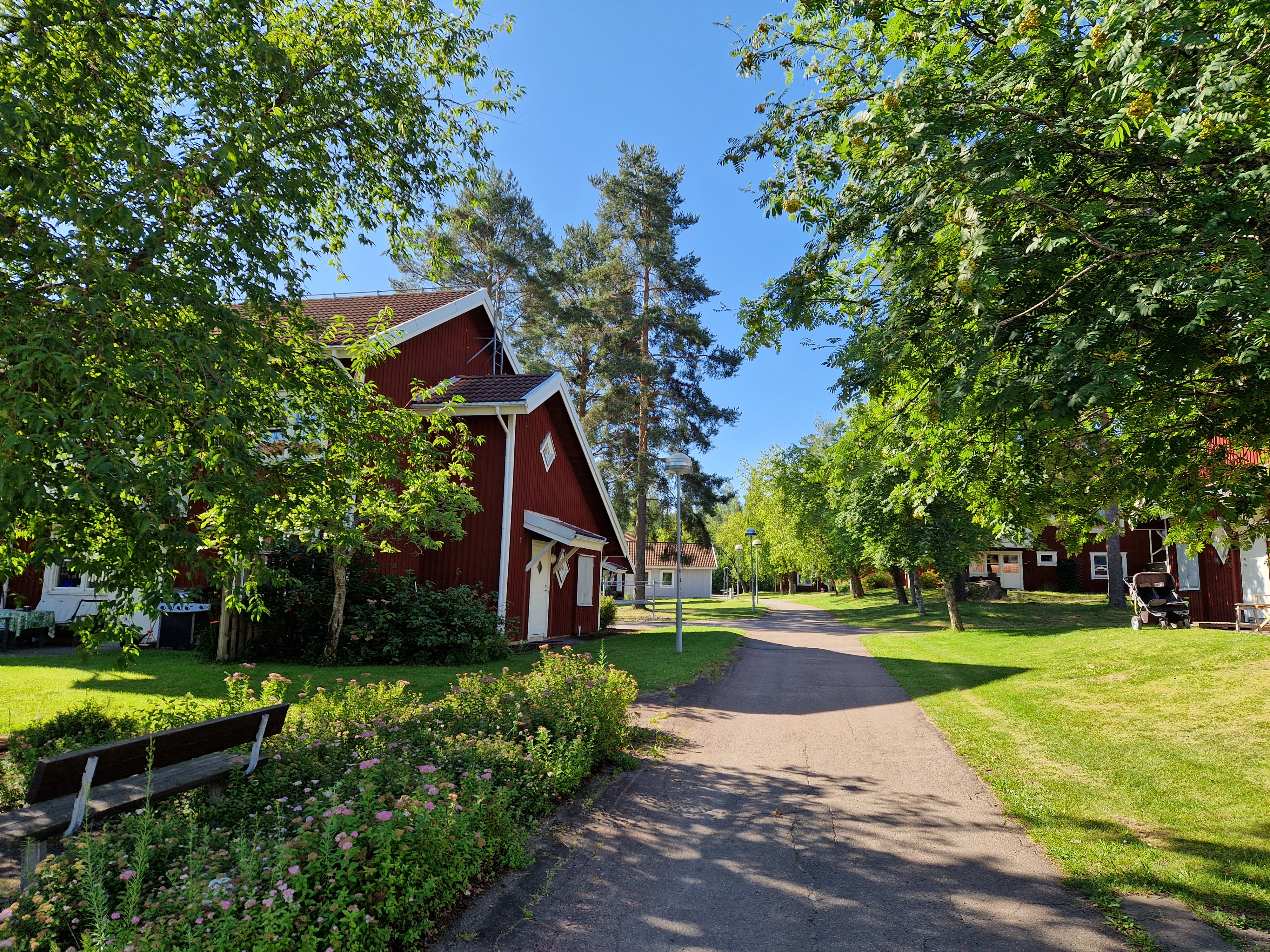 Lingonvägen 7 A, 685 32, TORSBY