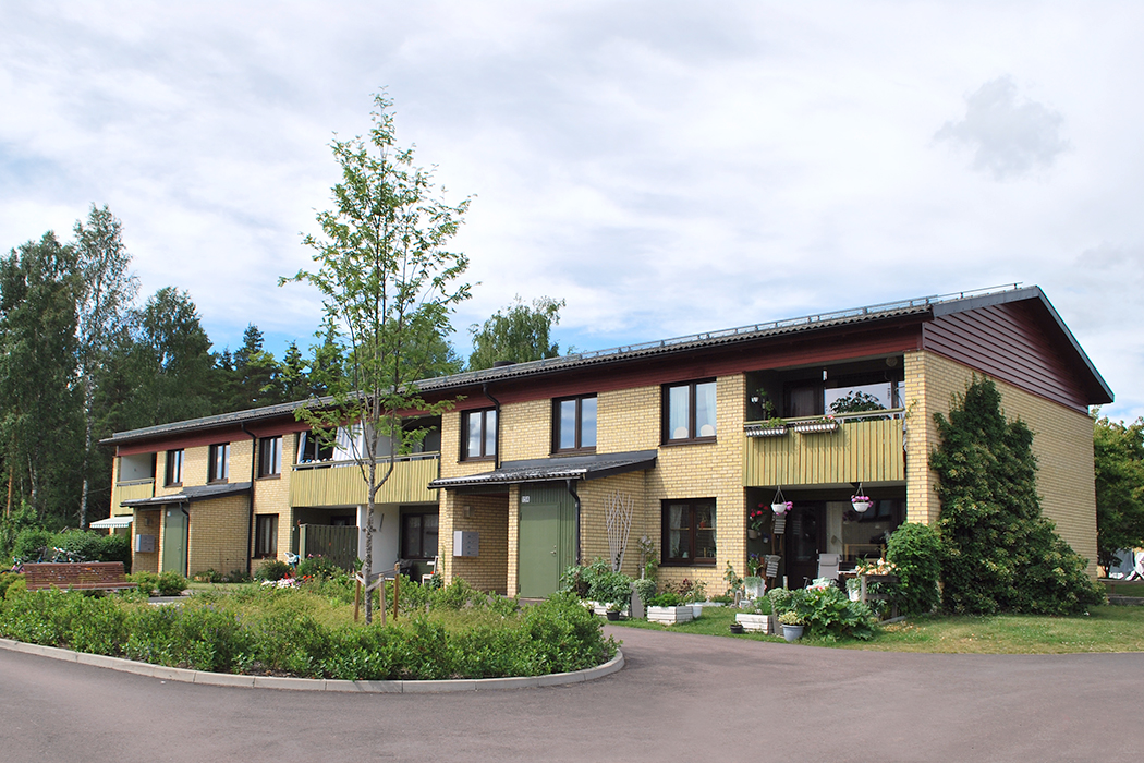 Valbergsvägen 11 B, 685 33, TORSBY 3