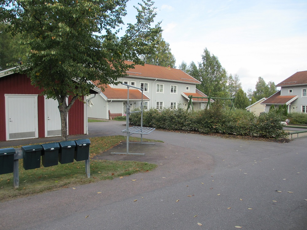 Blåbärsvägen 12 A, 685 32, TORSBY