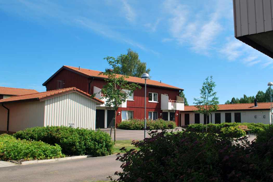 Risätervägen 7 B, 685 32, TORSBY