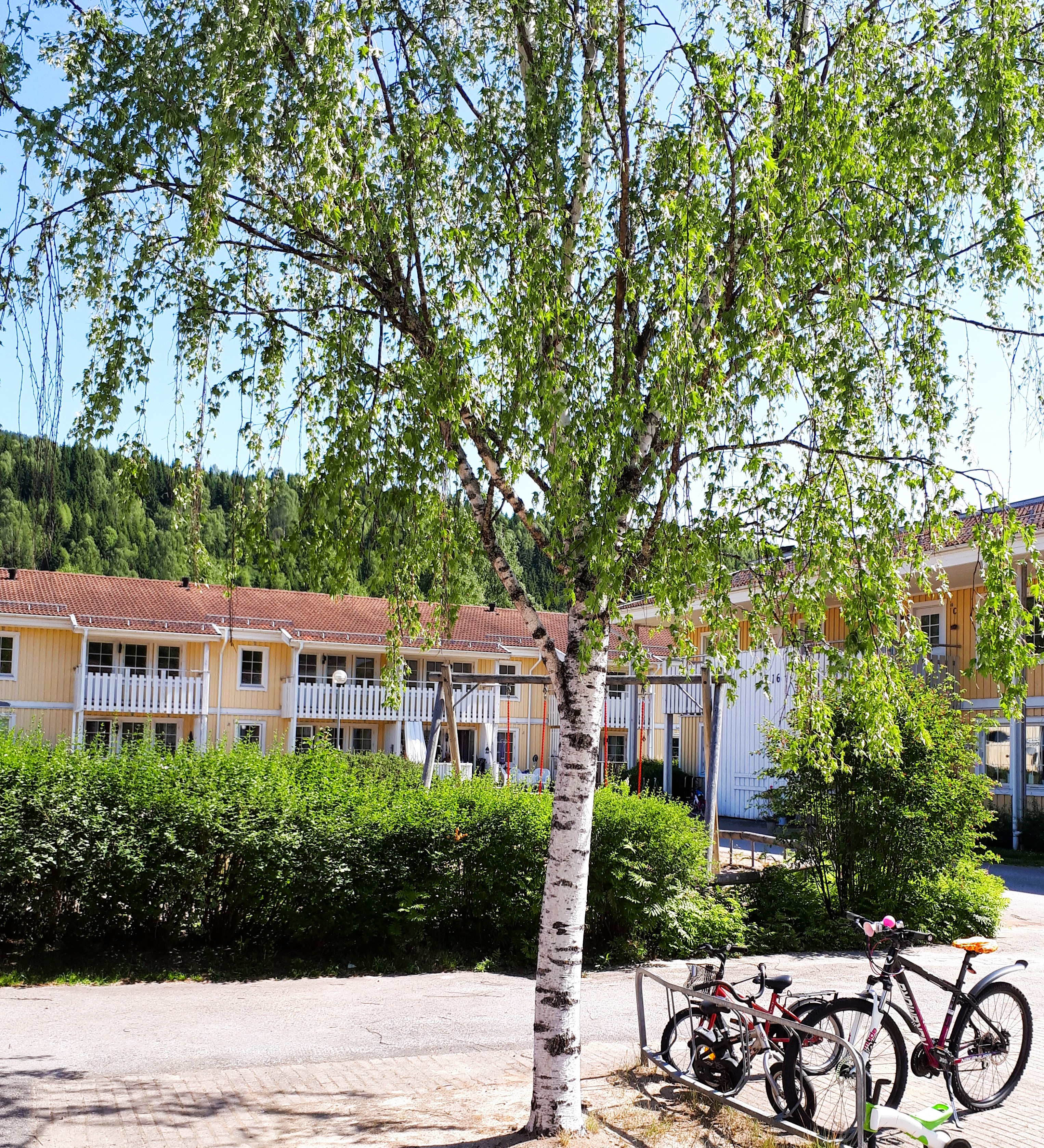 Slättnevägen 18 C, 680 60, Sysslebäck