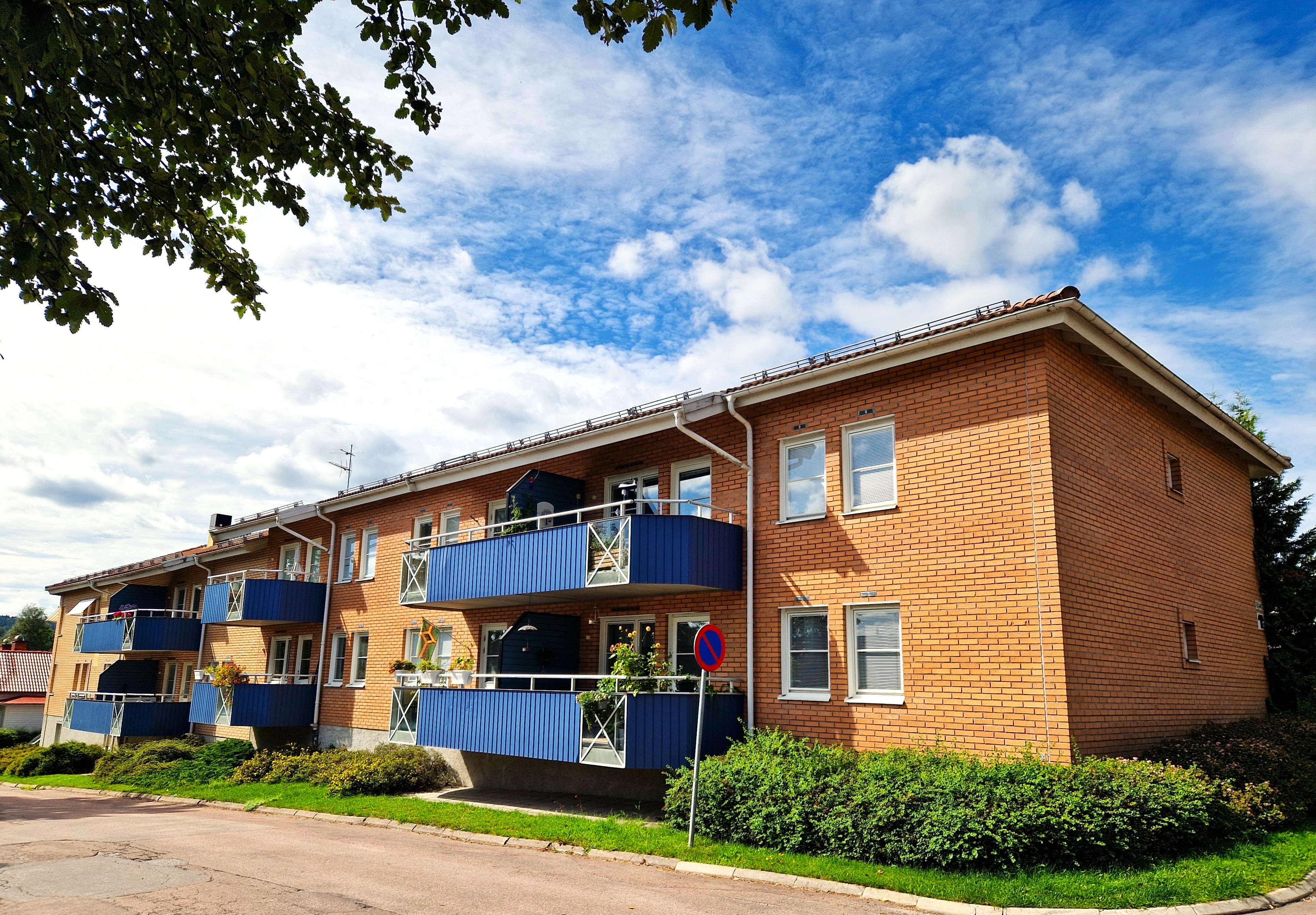 Skepparegatan 8 K, 685 30, TORSBY